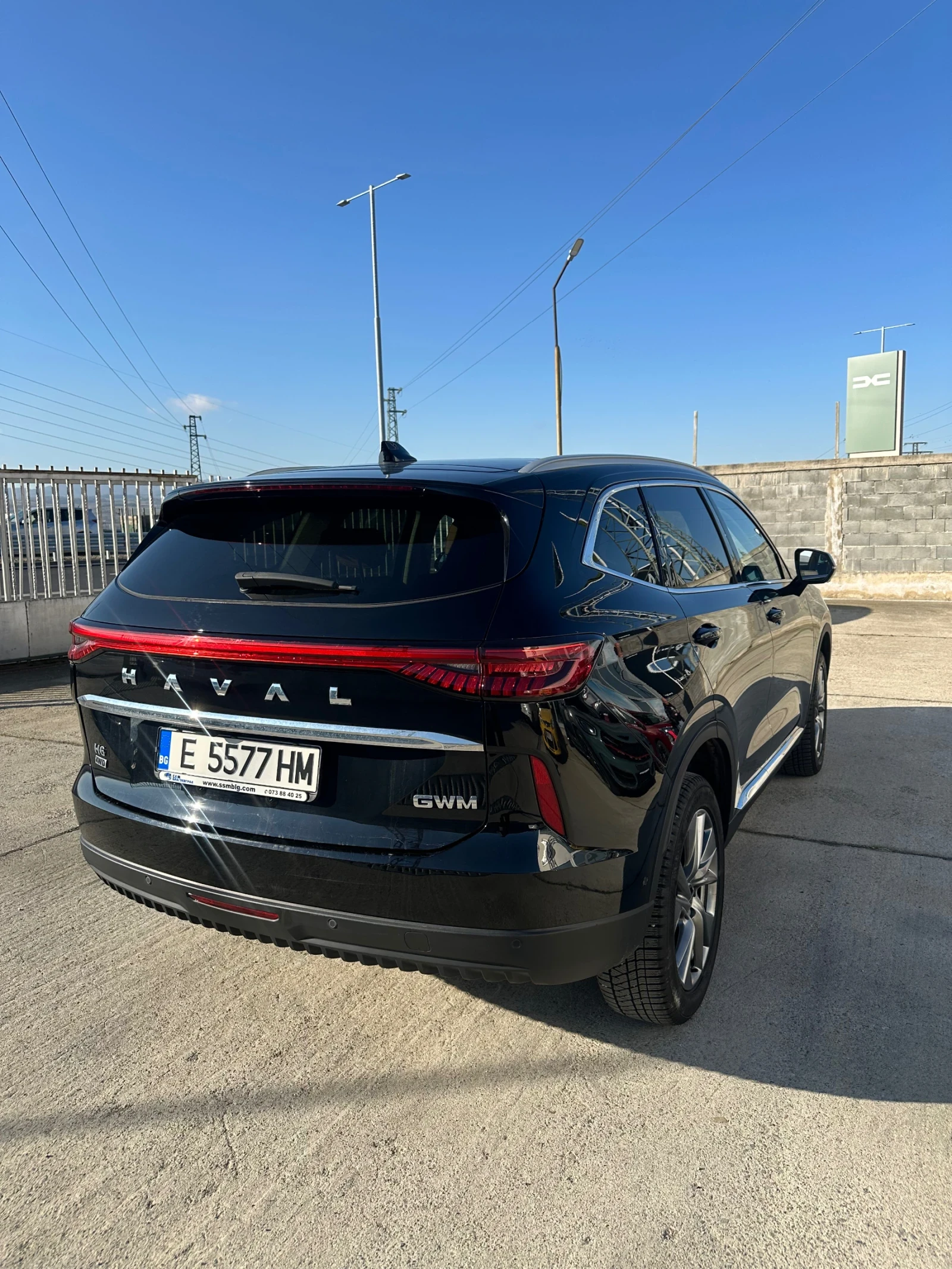 Haval H6 4x4 supreme - изображение 6