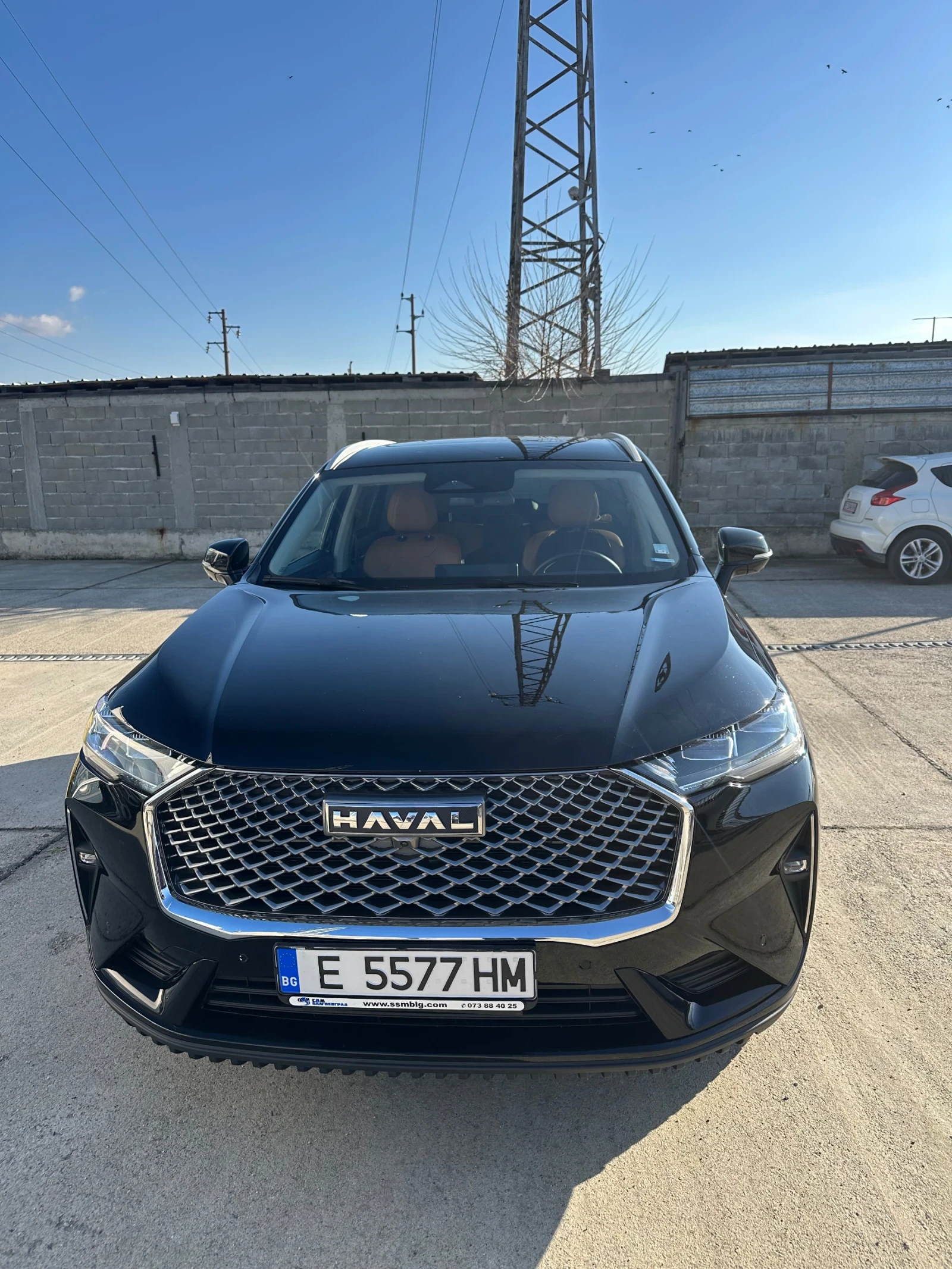 Haval H6 4x4 supreme - изображение 10