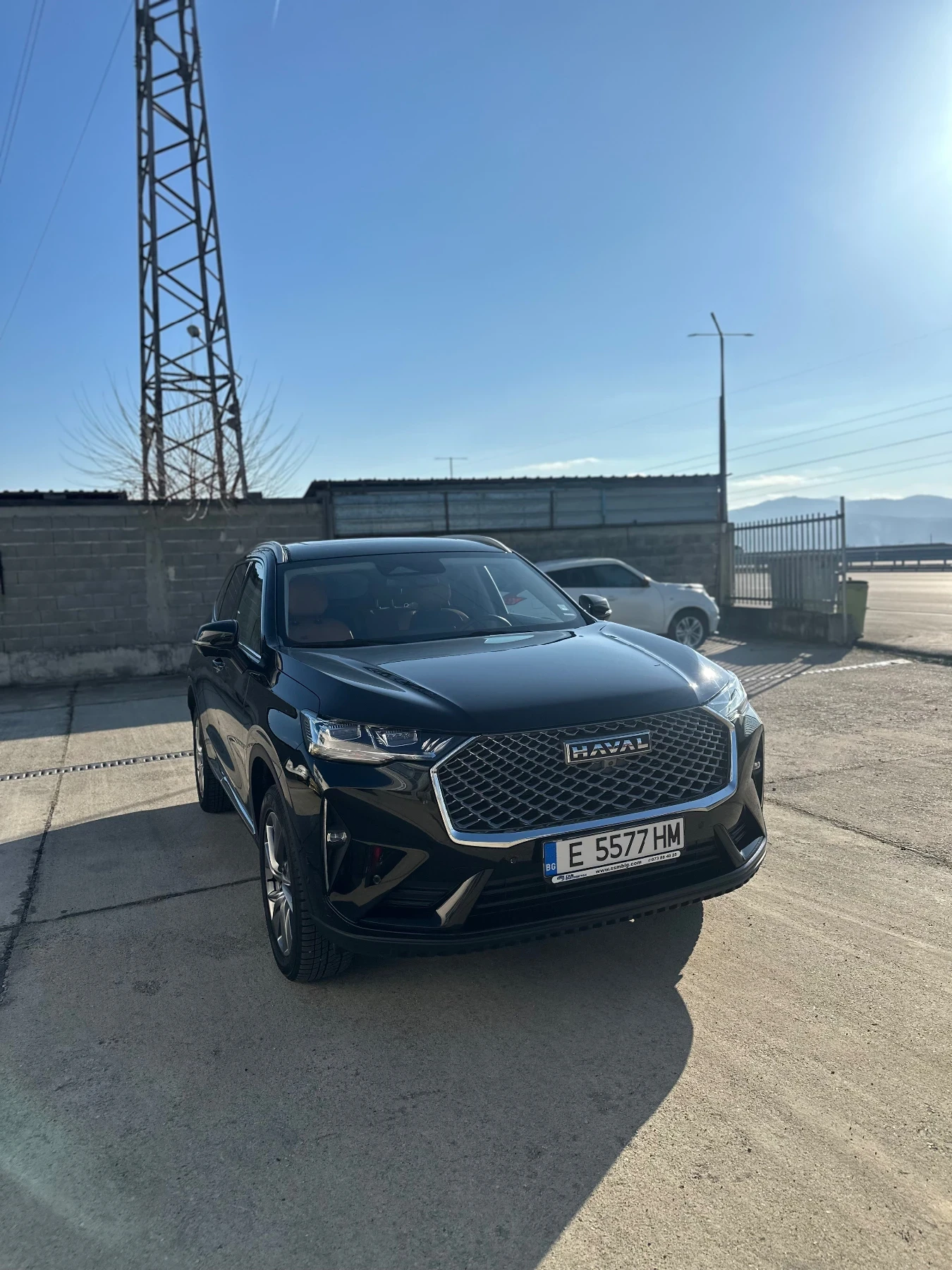 Haval H6 4x4 supreme | Mobile.bg � ����������� 1