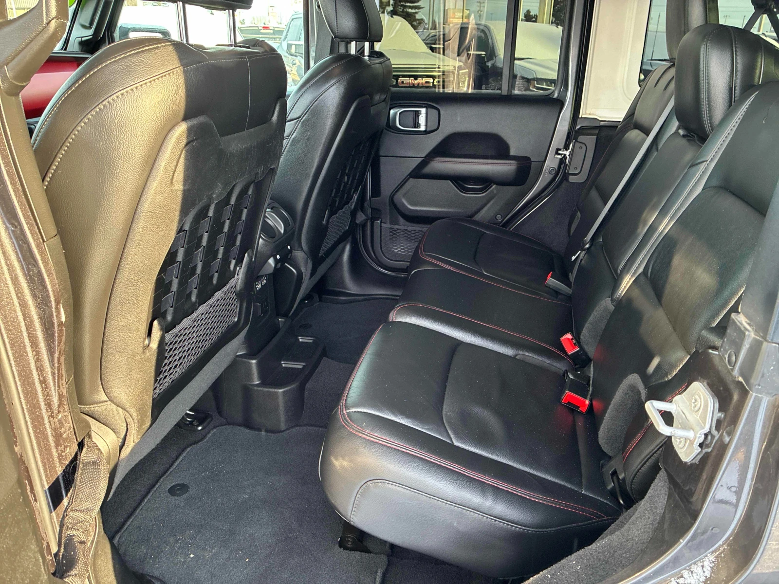 Jeep Wrangler UNLIMITED* RUBICON* 3.6* V6*  | Mobile.bg � ����������� 14