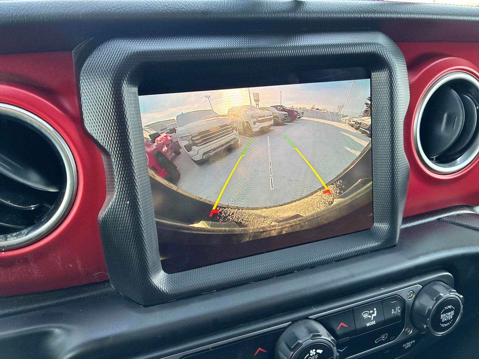 Jeep Wrangler UNLIMITED* RUBICON* 3.6* V6*  | Mobile.bg � ����������� 12