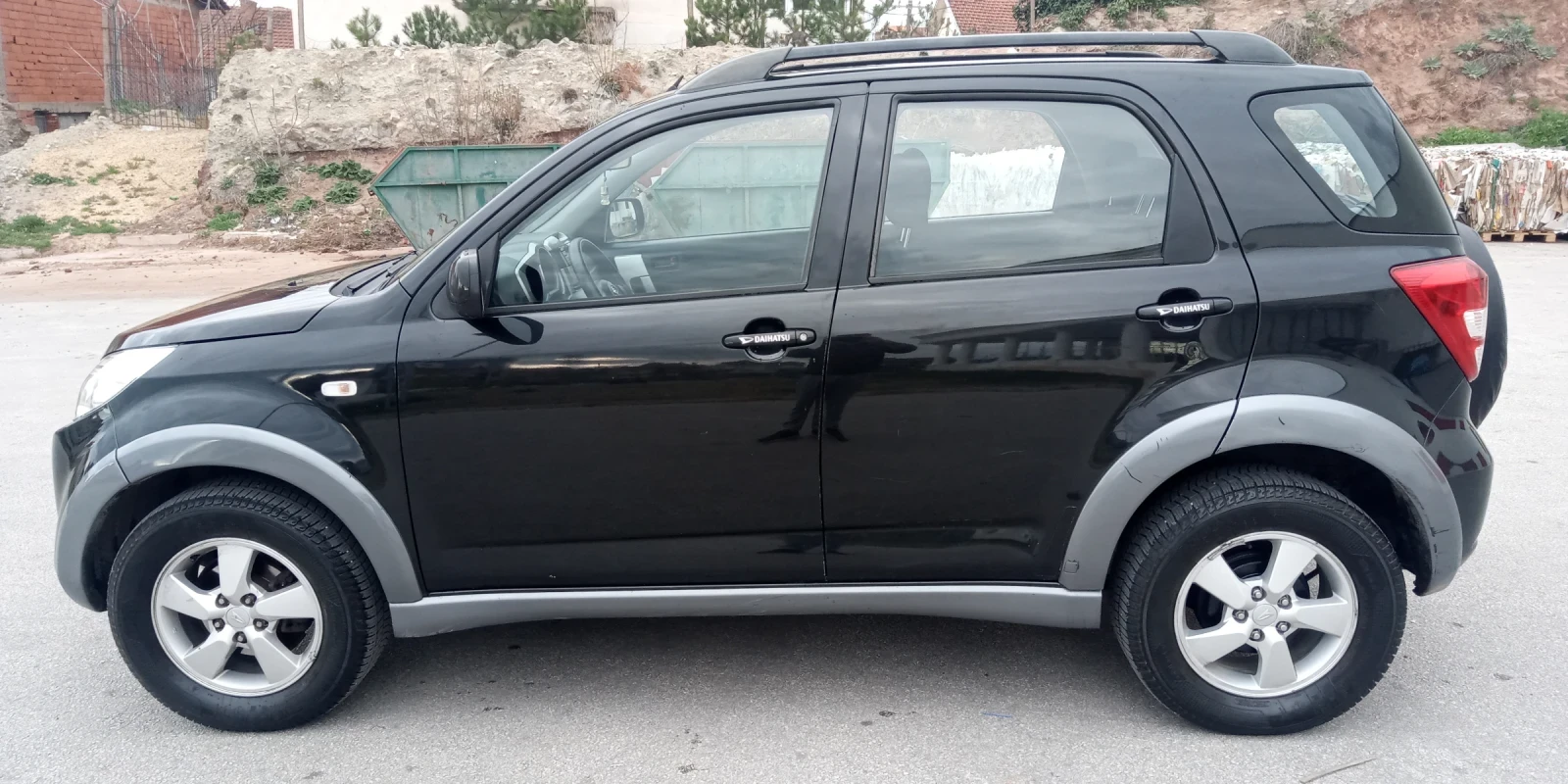Daihatsu Terios | Mobile.bg � ����������� 2