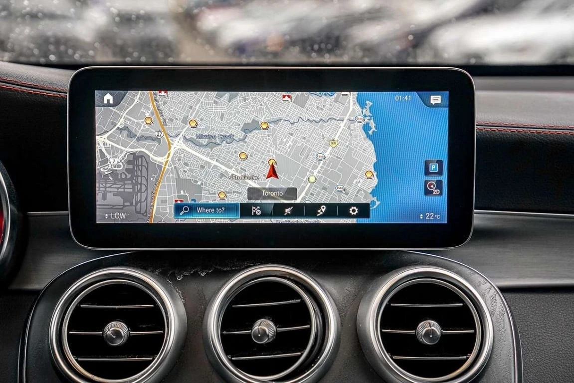 Mercedes-Benz GLC * GLC300 4MATIC * CARFAX * ���� �� �� | Mobile.bg � ����������� 13