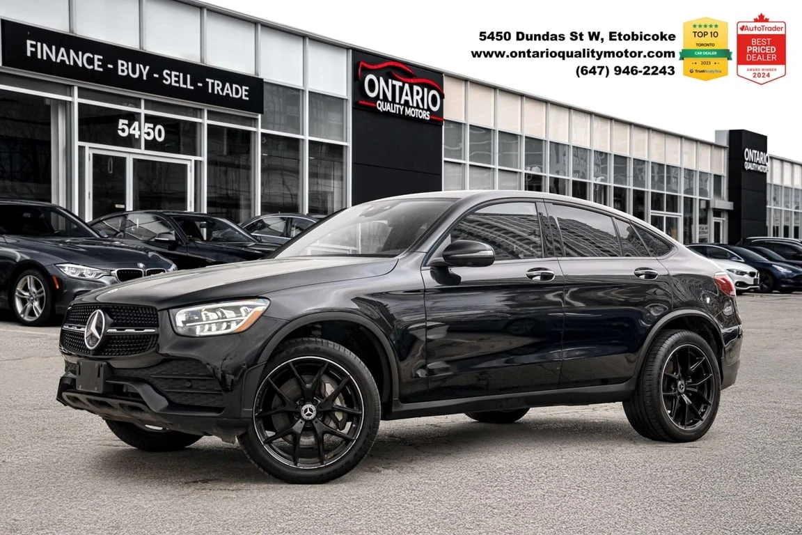 Mercedes-Benz GLC * GLC300 4MATIC * CARFAX * ���� �� �� | Mobile.bg � ����������� 1