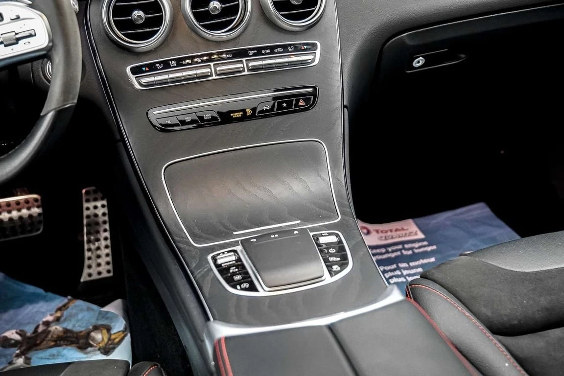 Mercedes-Benz GLC * GLC300 4MATIC * CARFAX * ���� �� �� | Mobile.bg � ����������� 14