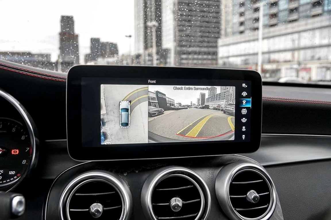 Mercedes-Benz GLC * GLC300 4MATIC * CARFAX * ���� �� �� | Mobile.bg � ����������� 16