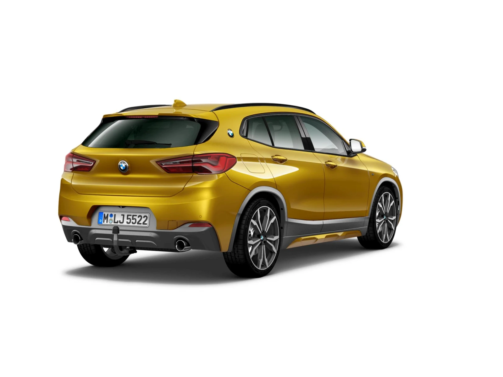 BMW X2 xDrive20d | Mobile.bg � ����������� 3
