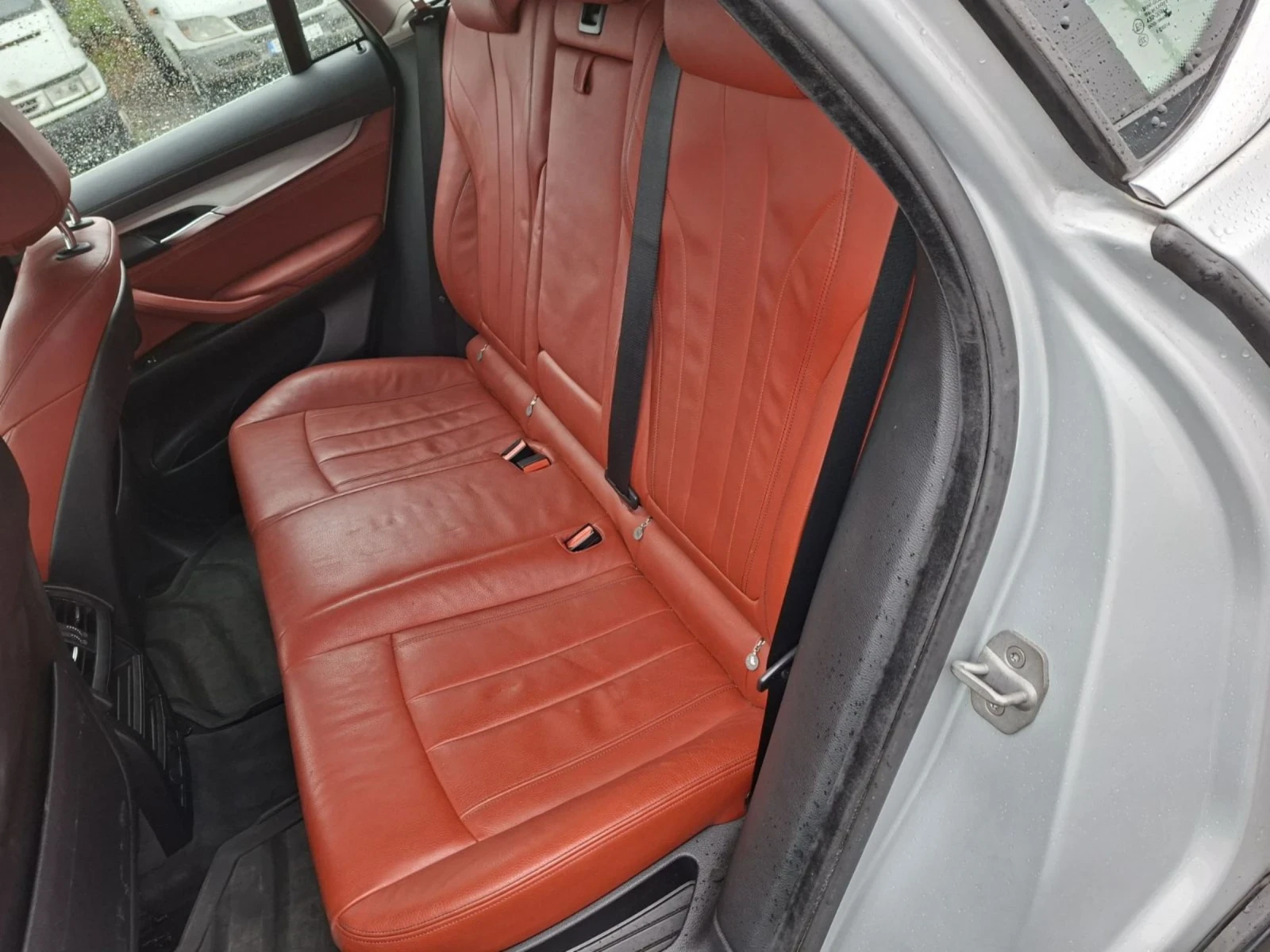 BMW X6 3.0тди 2015г  - изображение 6