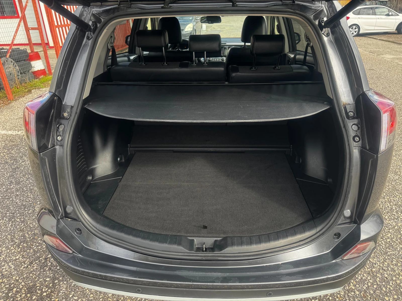 Toyota Rav4 | Mobile.bg � ����������� 6
