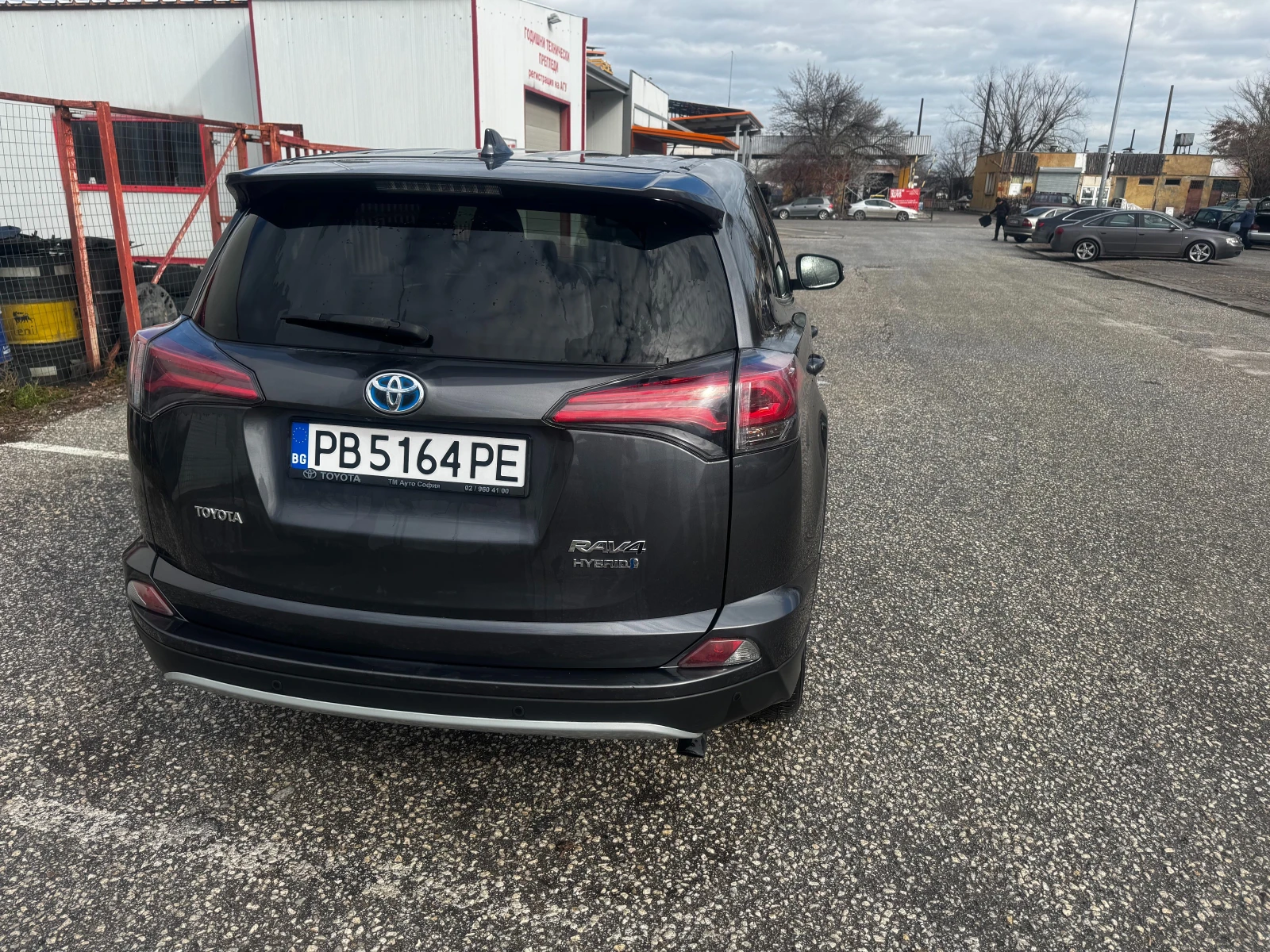 Toyota Rav4 | Mobile.bg � ����������� 7