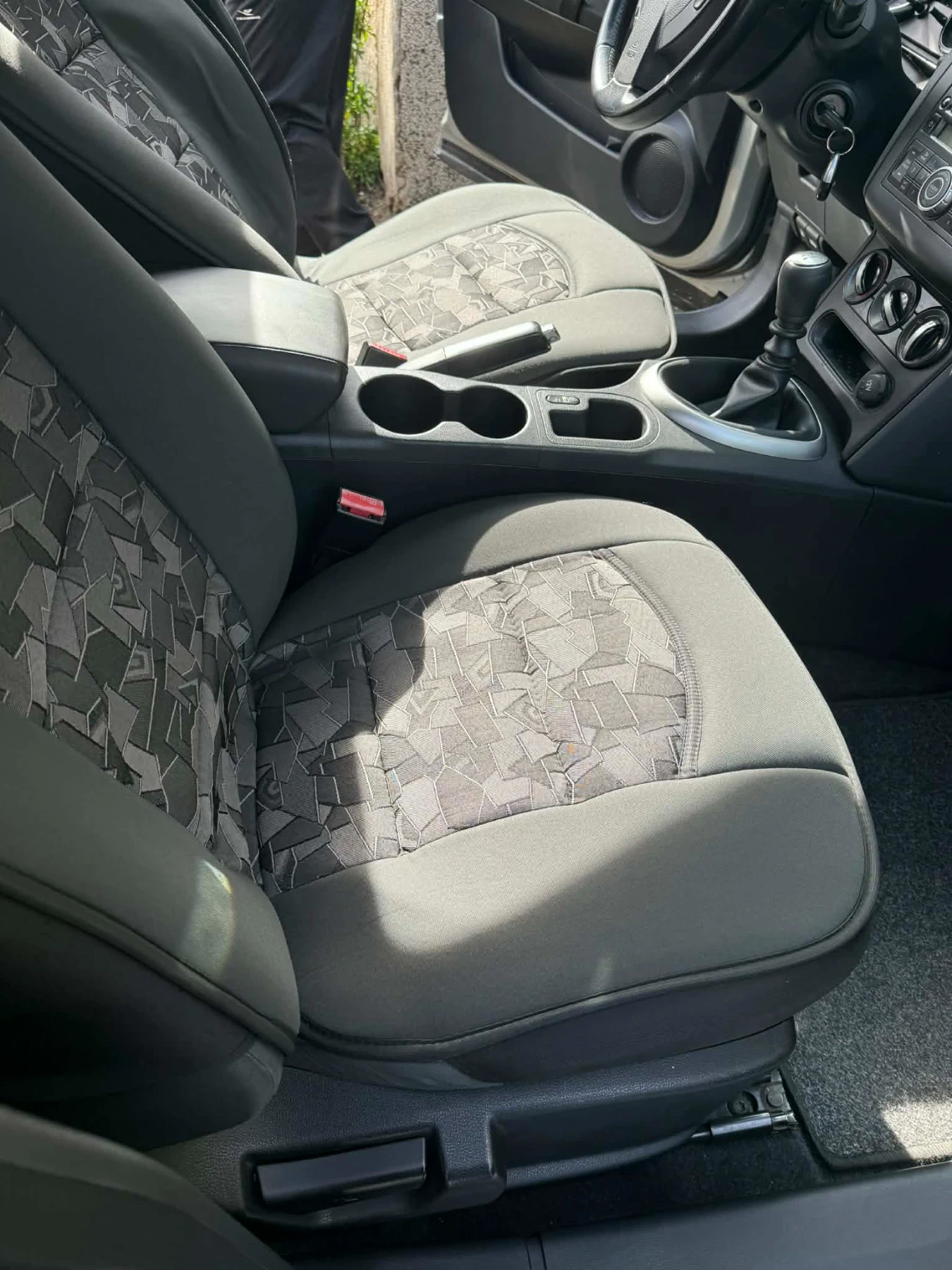 Nissan Qashqai УНИКАТ - изображение 4