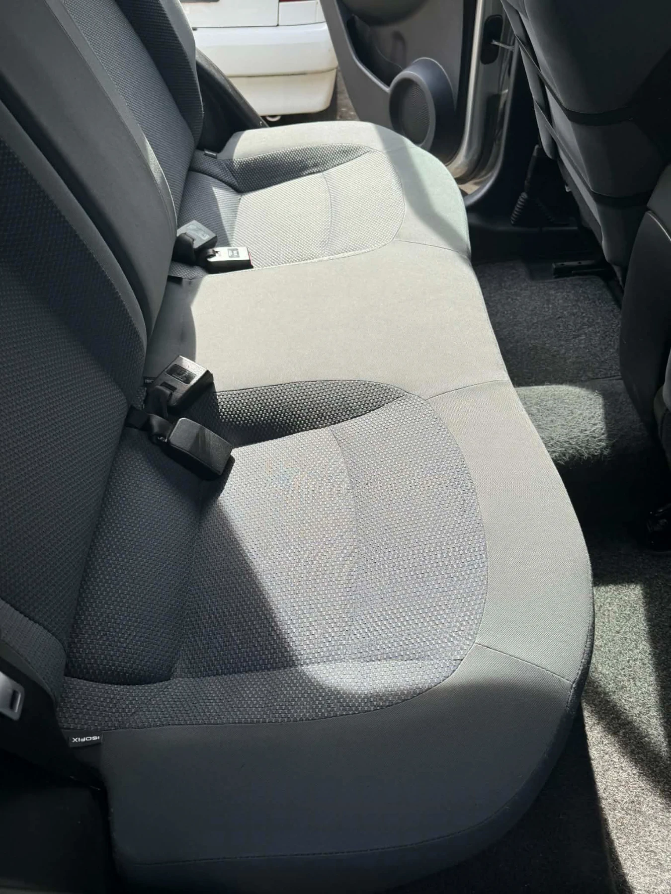 Nissan Qashqai УНИКАТ - изображение 6