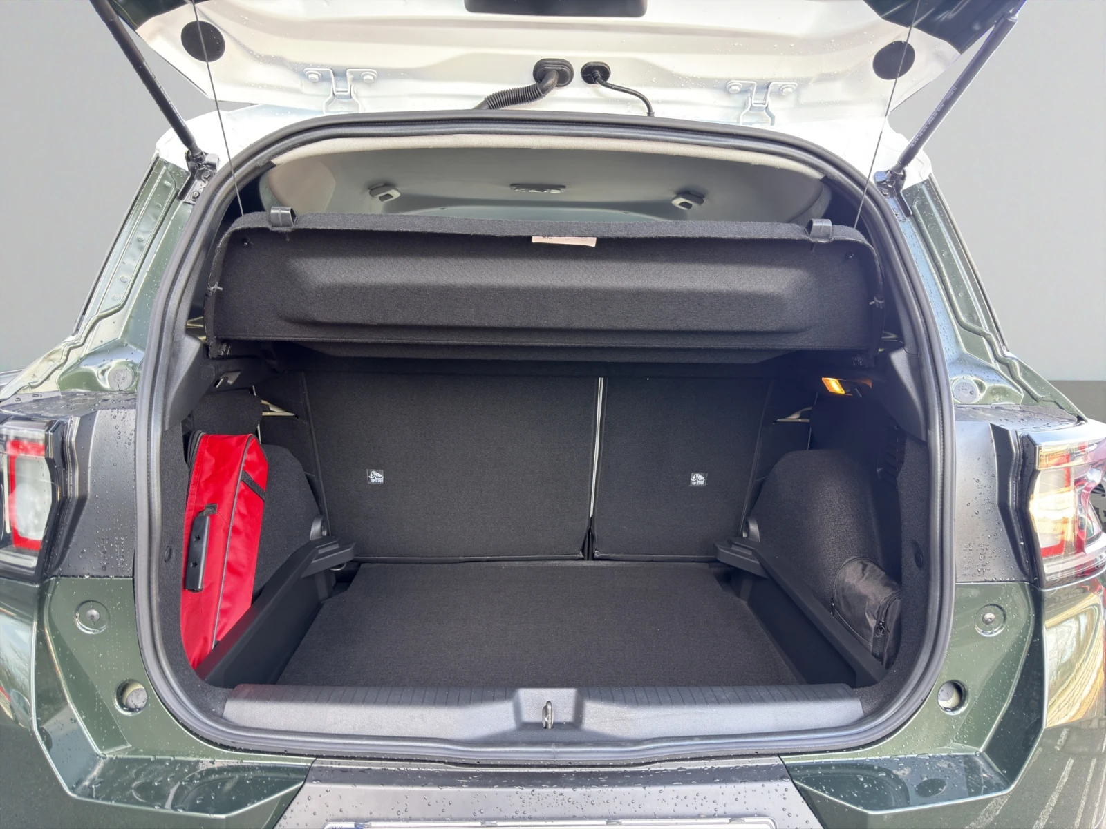 Citroen C3 Aircross MAX HYBRID 145 Automatic E6 �������� �� 02.2026 �. | Mobile.bg � ����������� 13