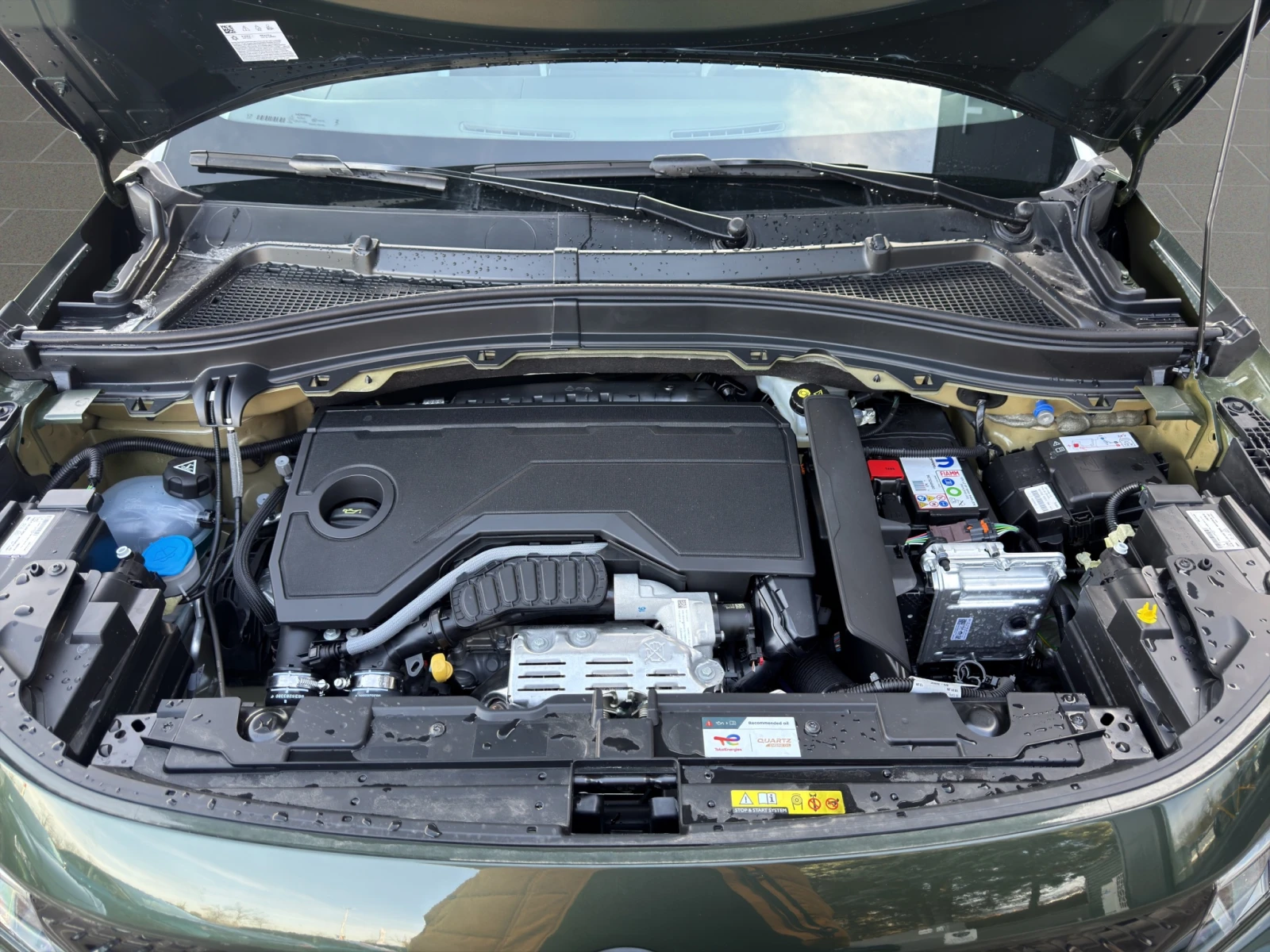 Citroen C3 Aircross MAX HYBRID 145 Automatic E6 �������� �� 02.2026 �. | Mobile.bg � ����������� 14