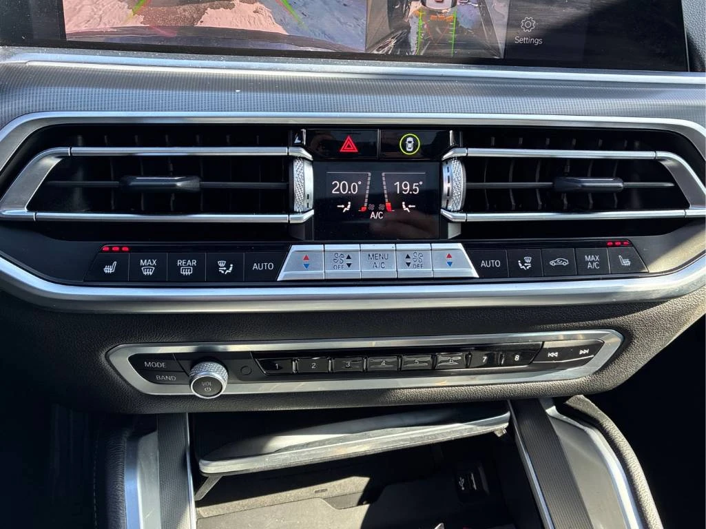 BMW X6 xDrive40i * M PACK* CARFAX* LASER | Mobile.bg � ����������� 14