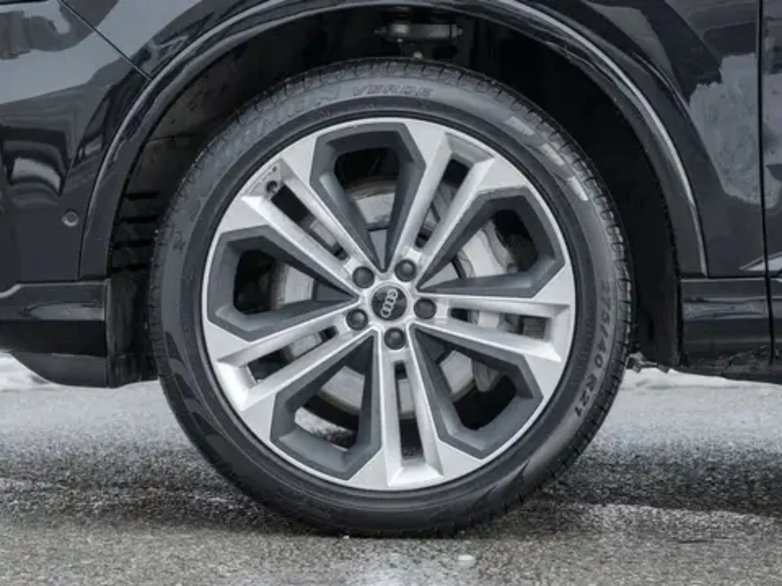 Audi Q7 2022/ Facelift/55TFSI/85k.km/Pano/21/360/4x4 - изображение 6