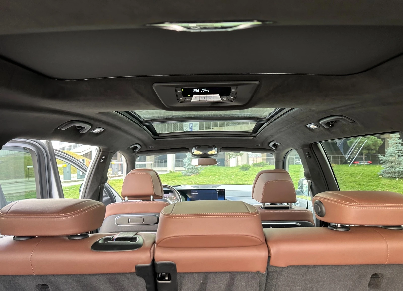 BMW X7 M-Sport xDrive 6+ 1, снимка 13 - Автомобили и джипове - 53795745