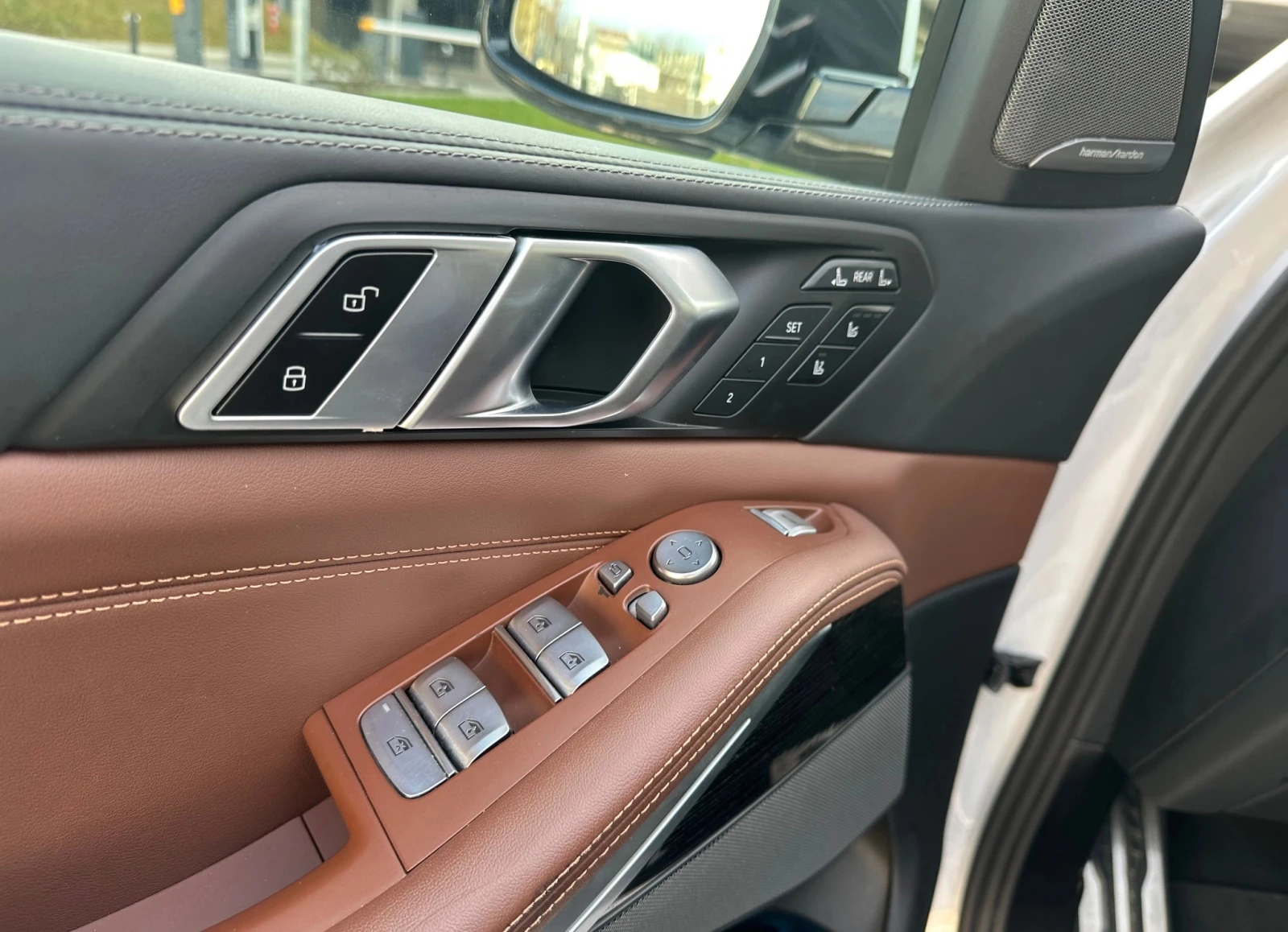 BMW X7 M-Sport xDrive 6+ 1, снимка 5 - Автомобили и джипове - 53795745