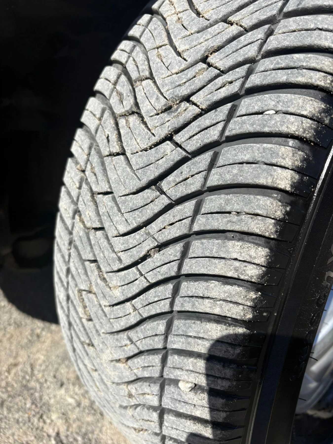 Hyundai Tucson 2.0D ������ ��� ������������ ������ | Mobile.bg � ����������� 13