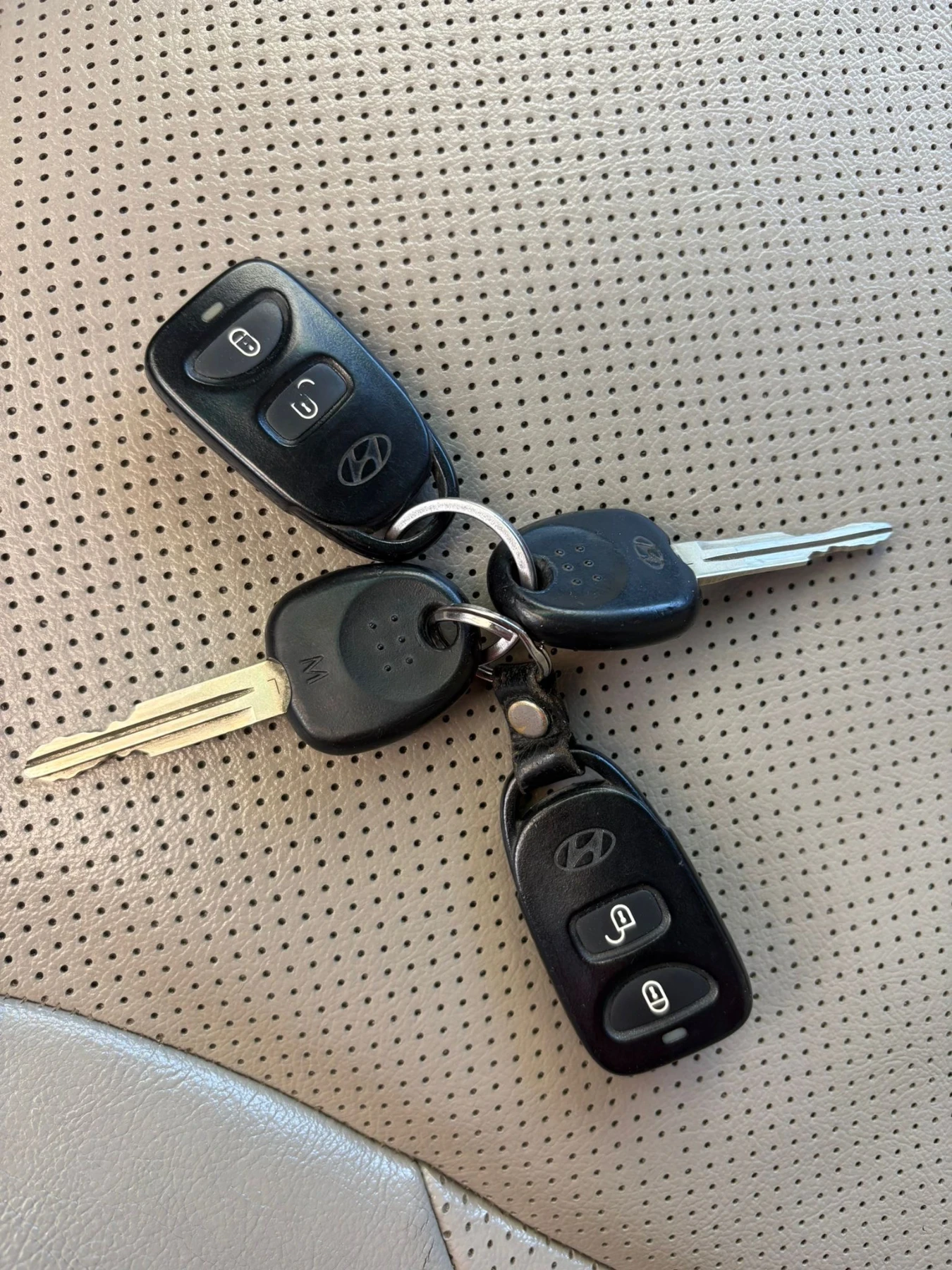 Hyundai Tucson 2.0D ������ ��� ������������ ������ | Mobile.bg � ����������� 15