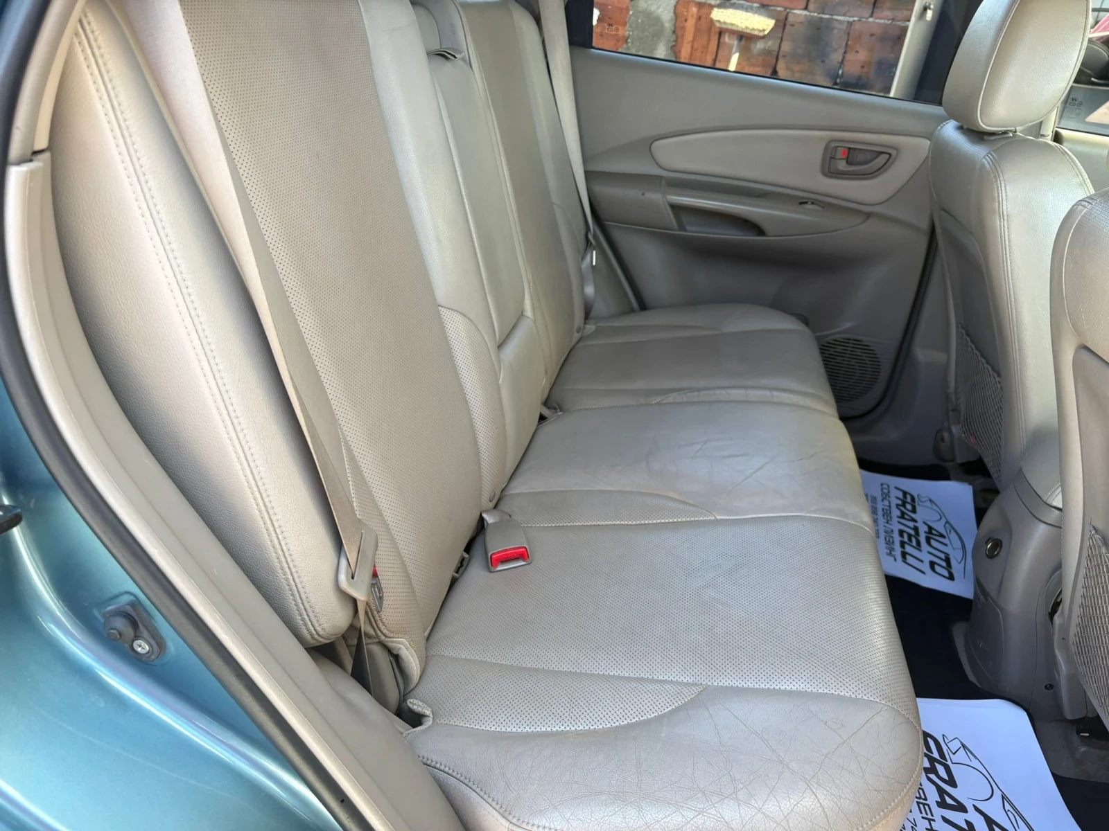 Hyundai Tucson 2.0D ������ ��� ������������ ������ | Mobile.bg � ����������� 12