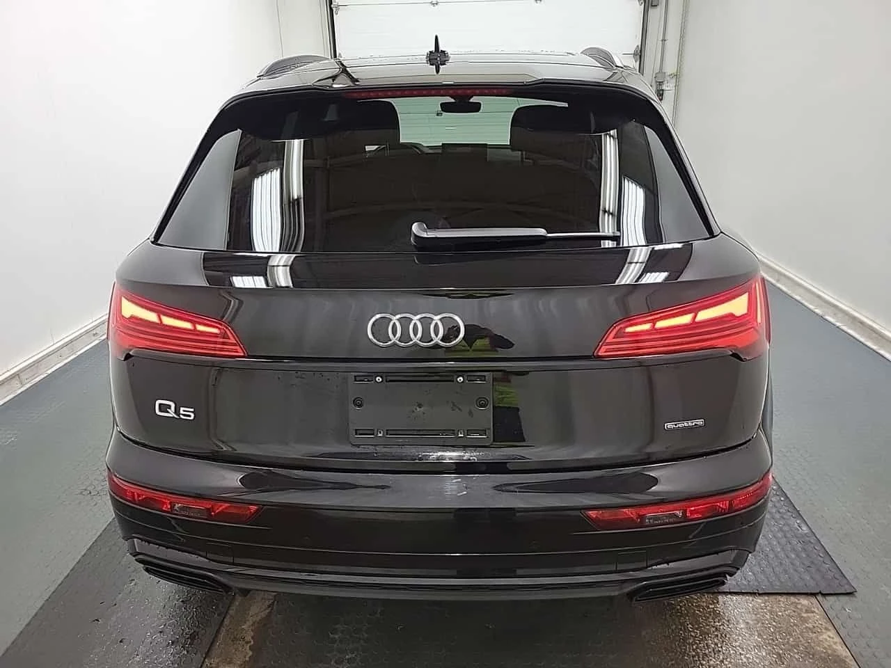 Audi Q5 45TFSI S-LINE PRESTIGE * CARFAX * Един собственик , снимка 5 - Автомобили и джипове - 54064040