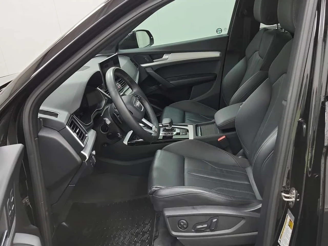 Audi Q5 45TFSI S-LINE PRESTIGE * CARFAX * Един собственик , снимка 10 - Автомобили и джипове - 54064040