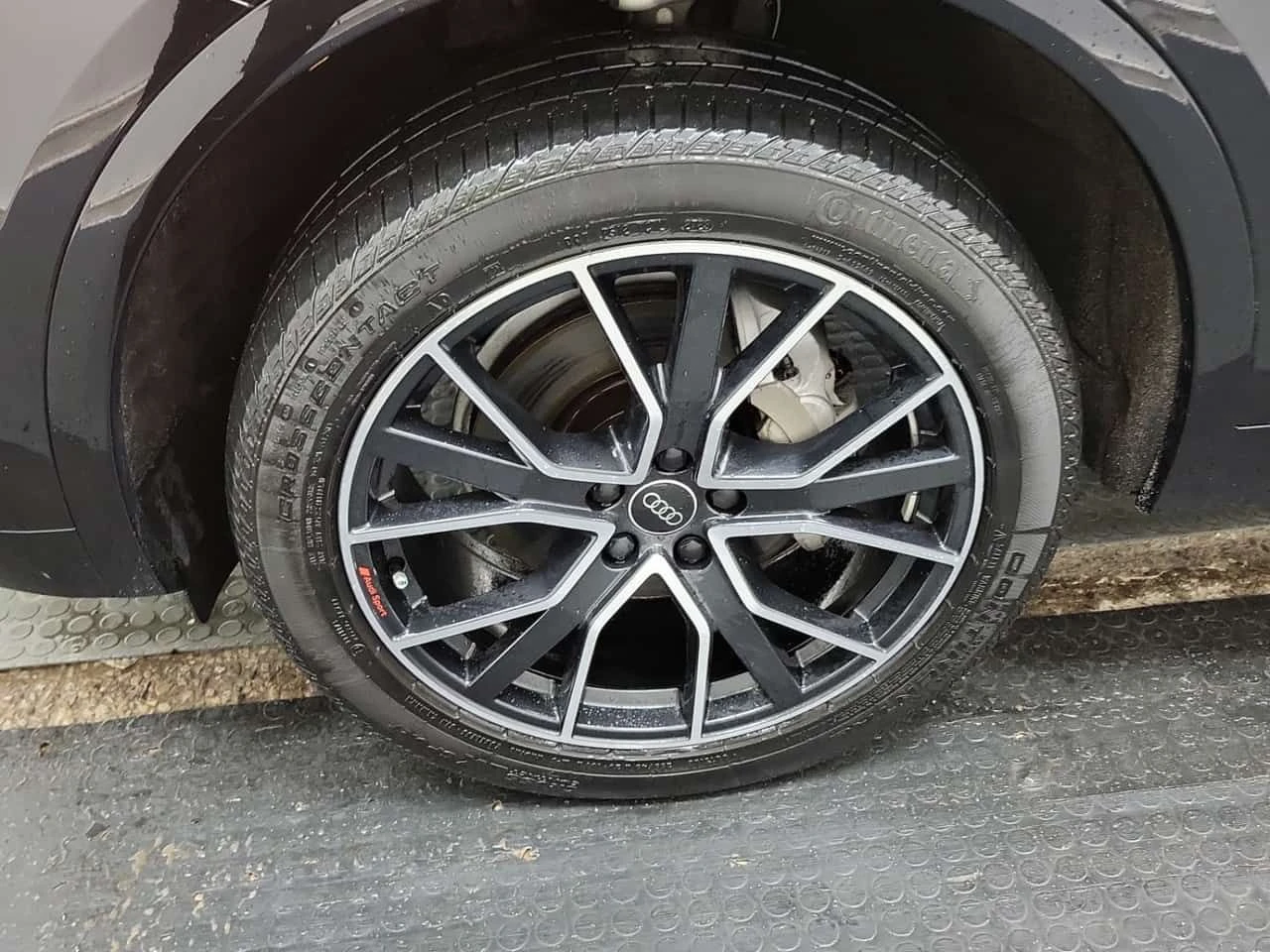 Audi Q5 45TFSI S-LINE PRESTIGE * CARFAX * Един собственик , снимка 6 - Автомобили и джипове - 54064040