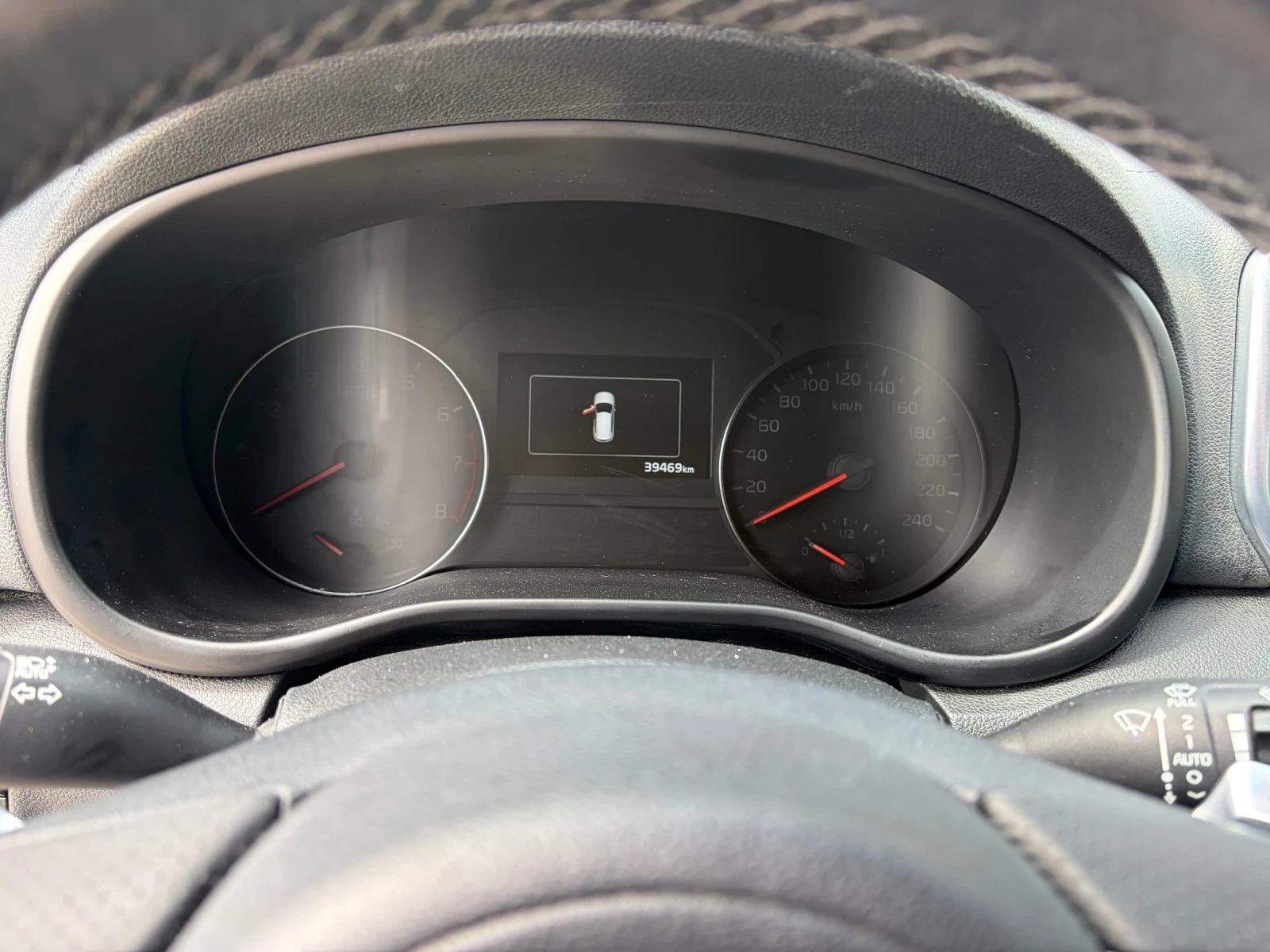 Kia Sportage GT, снимка 6 - Автомобили и джипове - 54172614