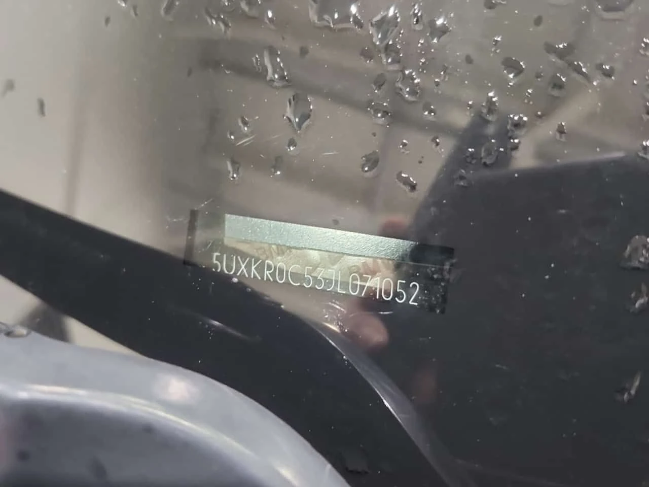 BMW X5 * XDRIVE35I * CARFAX * ЦЕНА ДО БГ, снимка 17 - Автомобили и джипове - 54218004