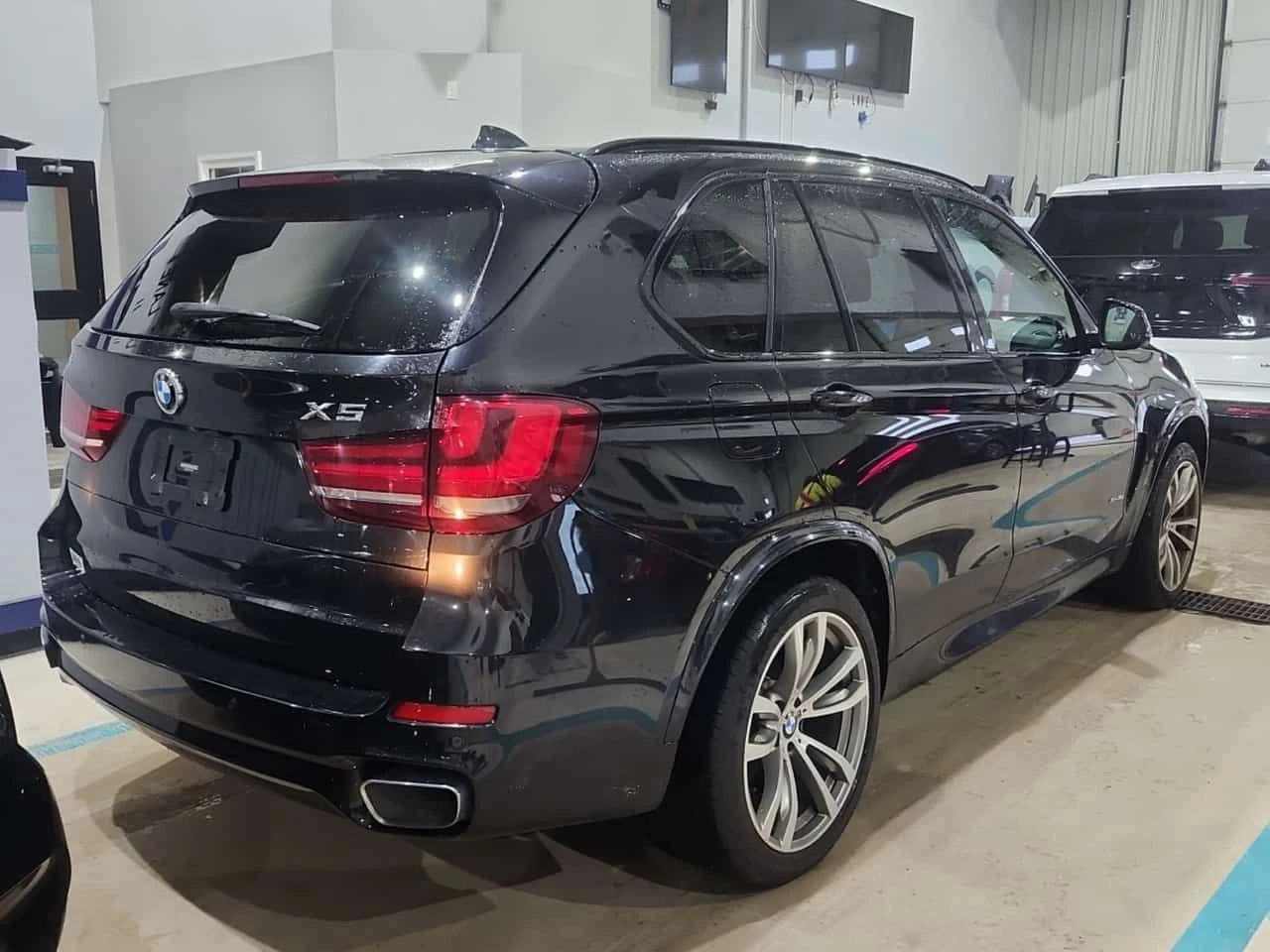 BMW X5 * XDRIVE35I * CARFAX * ЦЕНА ДО БГ, снимка 3 - Автомобили и джипове - 54218004