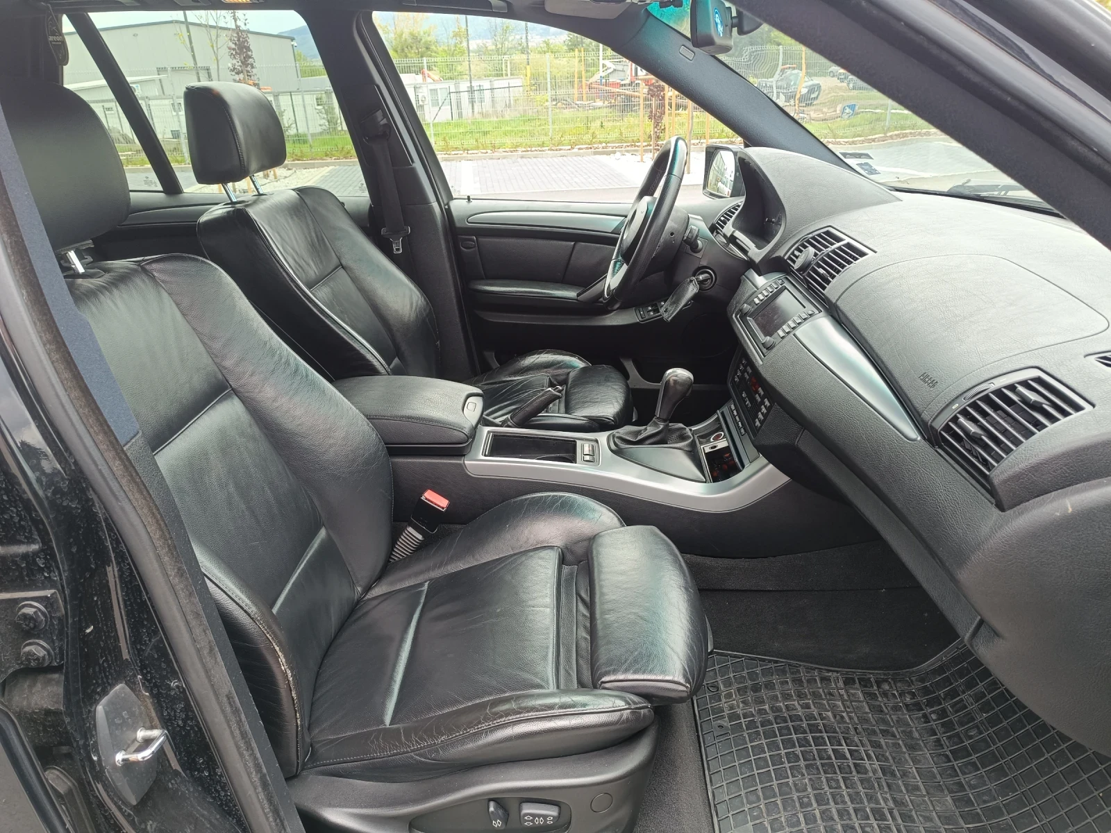 BMW X5 3.0d Facelift/Sport packet/218к.с., снимка 12 - Автомобили и джипове - 54379137