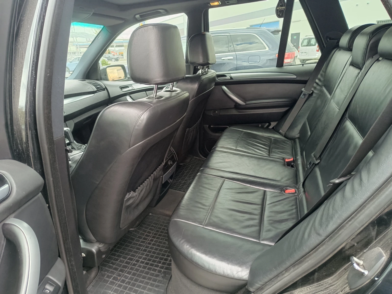 BMW X5 3.0d Facelift/Sport packet/218к.с., снимка 13 - Автомобили и джипове - 54379137