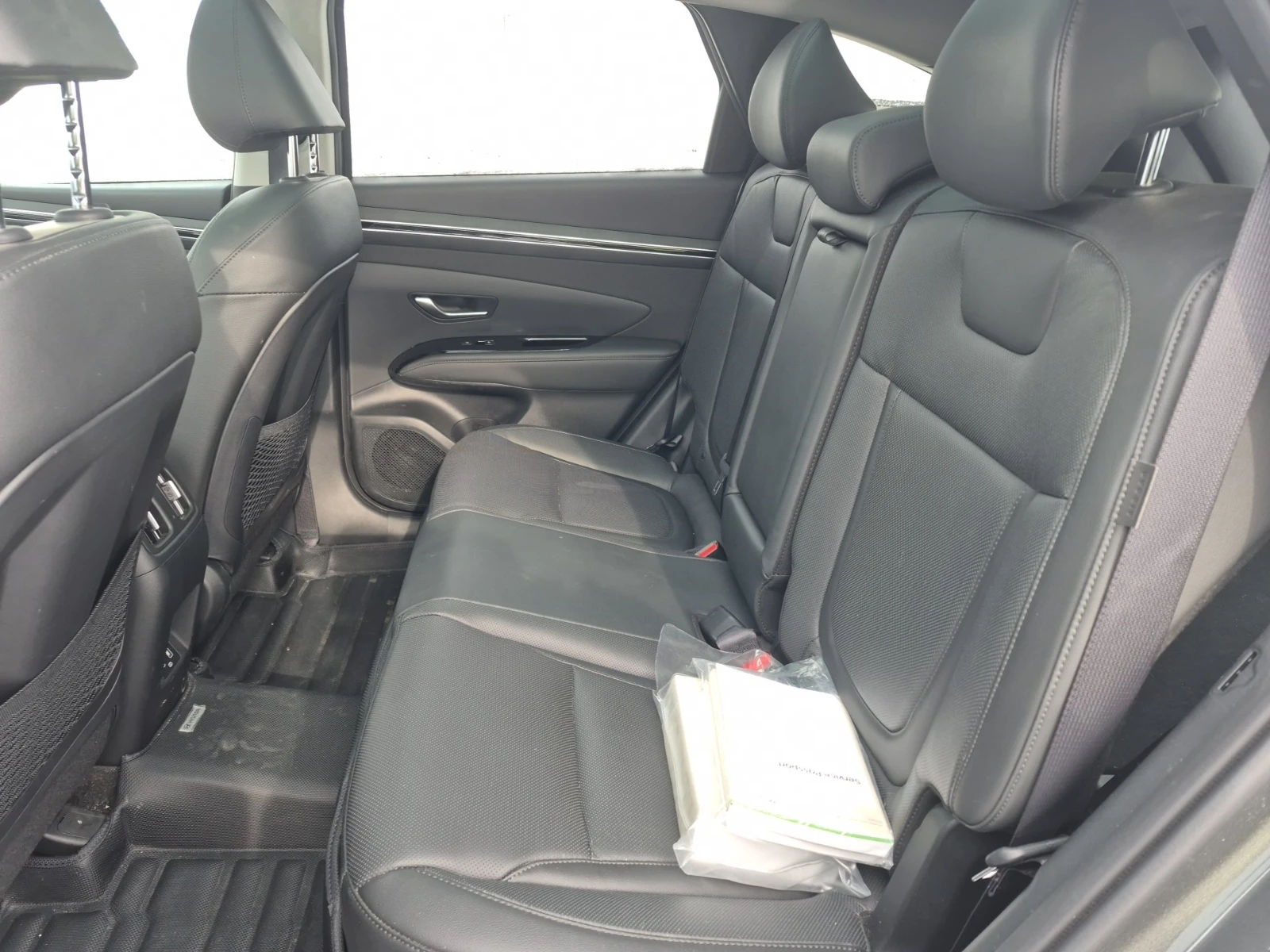 Hyundai Kona ULTIMATE HYB * CARFAX * АВТО КРЕДИТ * Цена до БГ *, снимка 8 - Автомобили и джипове - 54444708