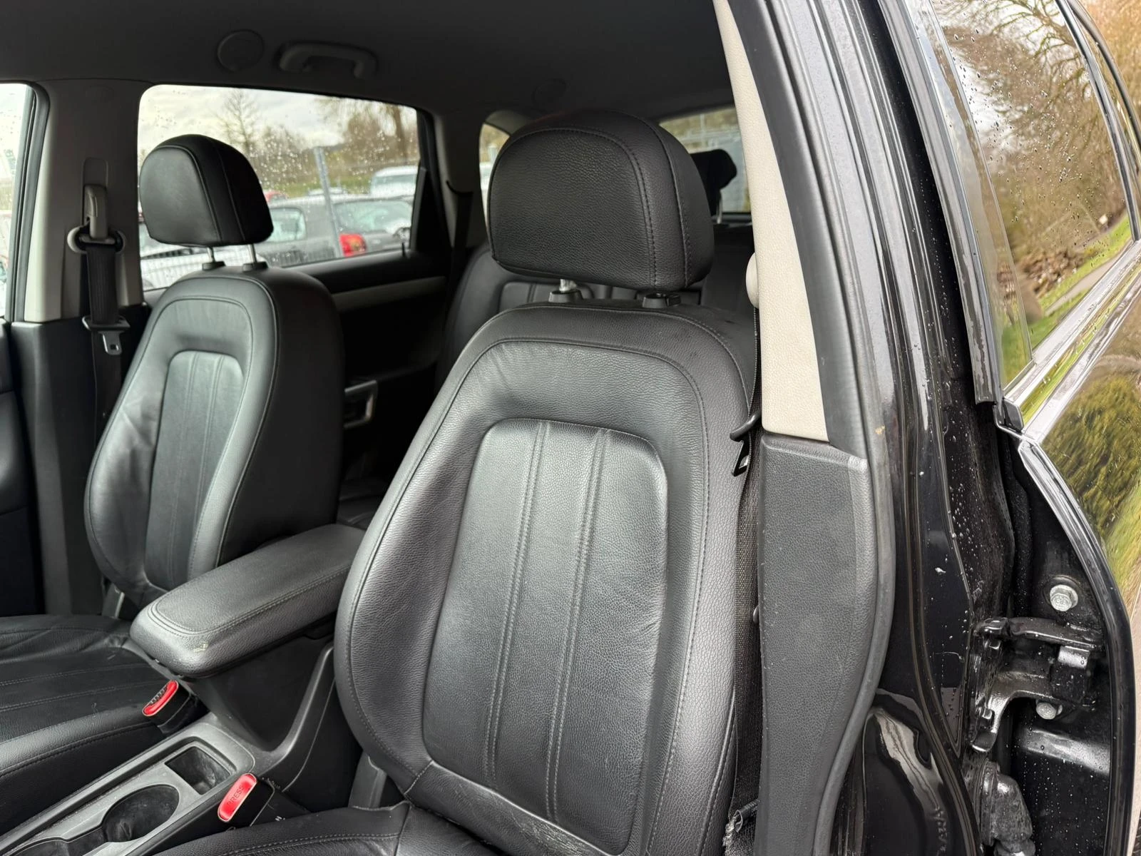 Opel Antara 2.2 CDTI 4?4 за ТЪРГОВЦИ !!!, снимка 10 - Автомобили и джипове - 54838260