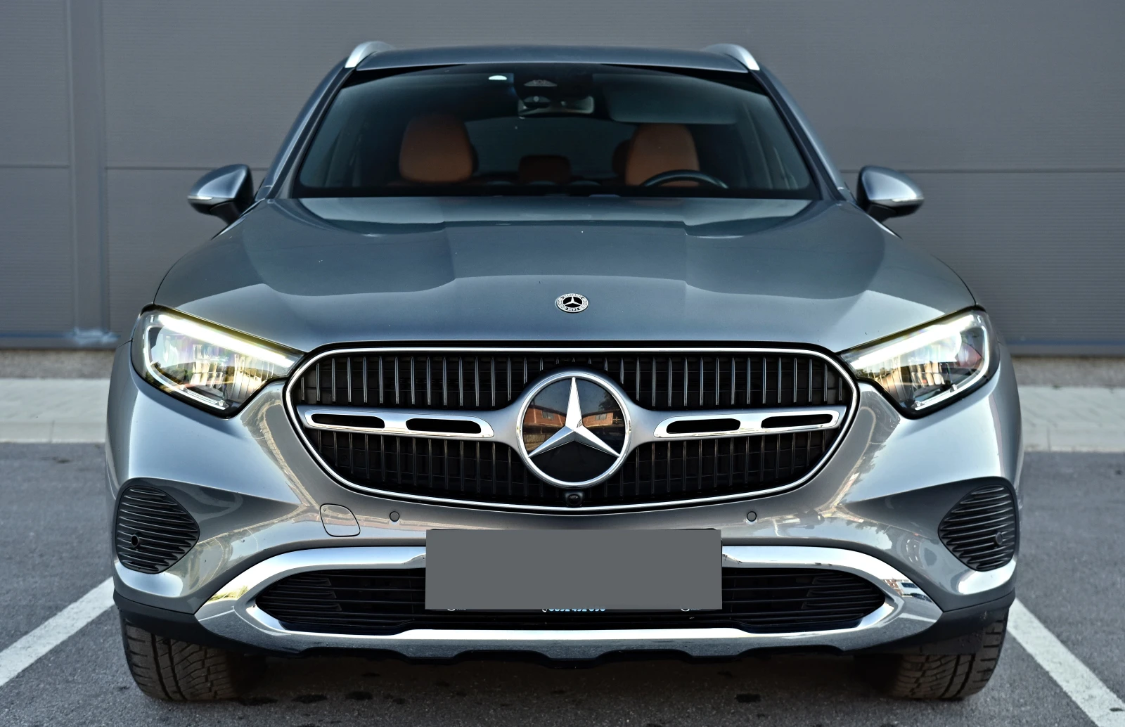 Mercedes-Benz GLC 220 220 //камера//подгрев//, снимка 2 - Автомобили и джипове - 55425125
