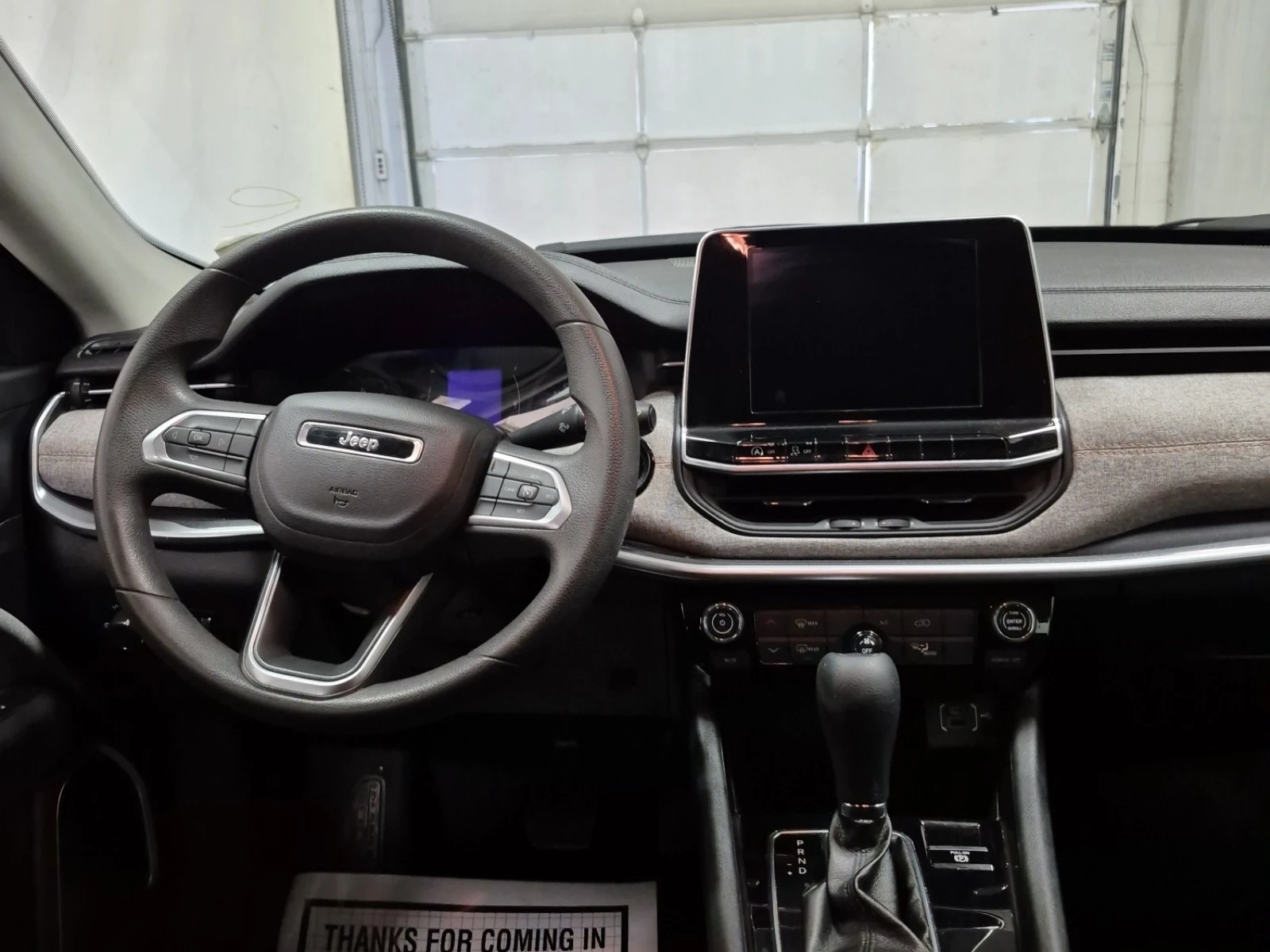 Jeep Compass 2.4L 4cyl Front Wheel Drive | Mobile.bg � ����������� 10