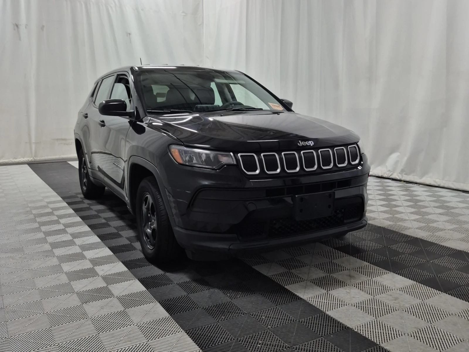 Jeep Compass 2.4L 4cyl Front Wheel Drive | Mobile.bg � ����������� 2