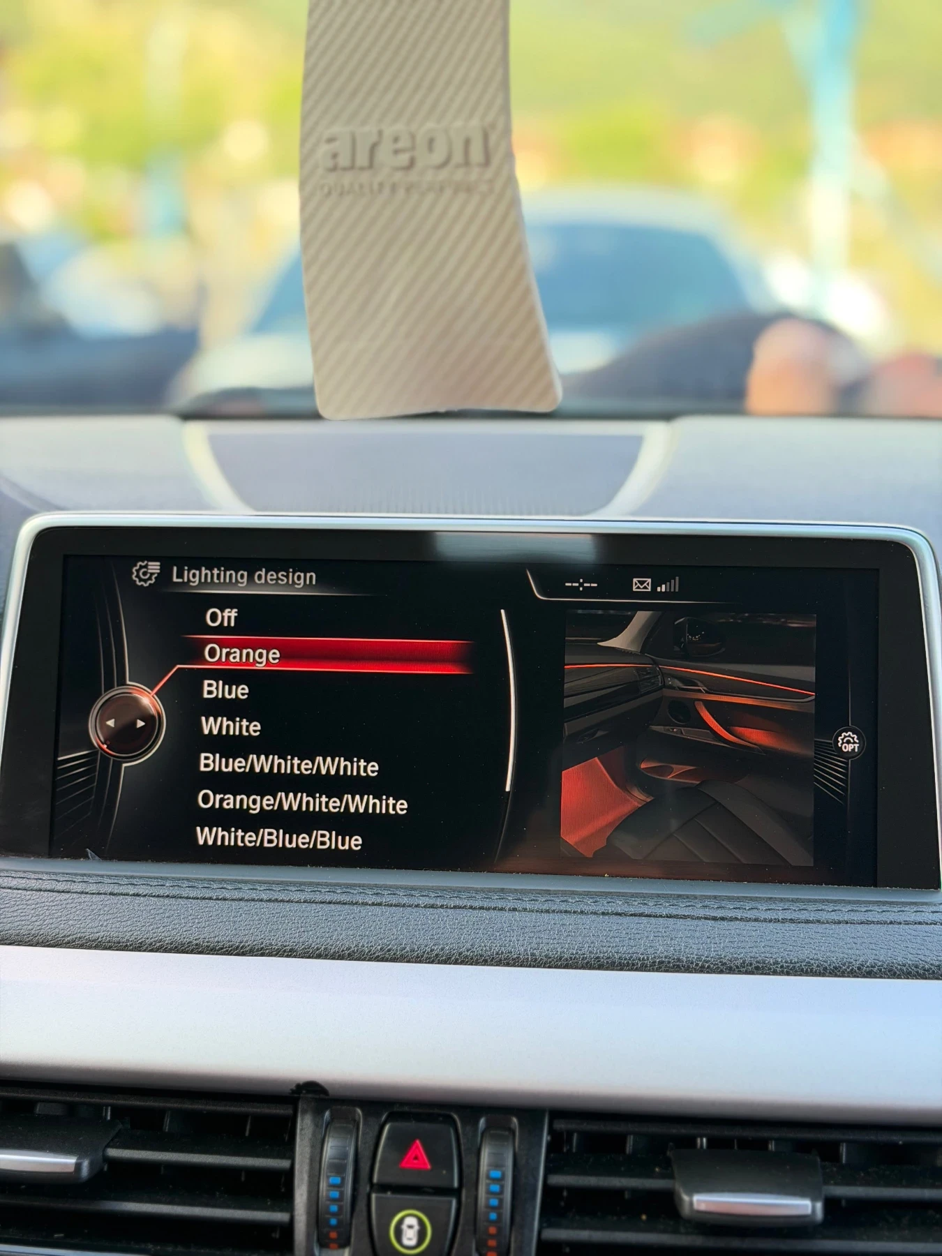 BMW X6, снимка 15 - Автомобили и джипове - 55667253
