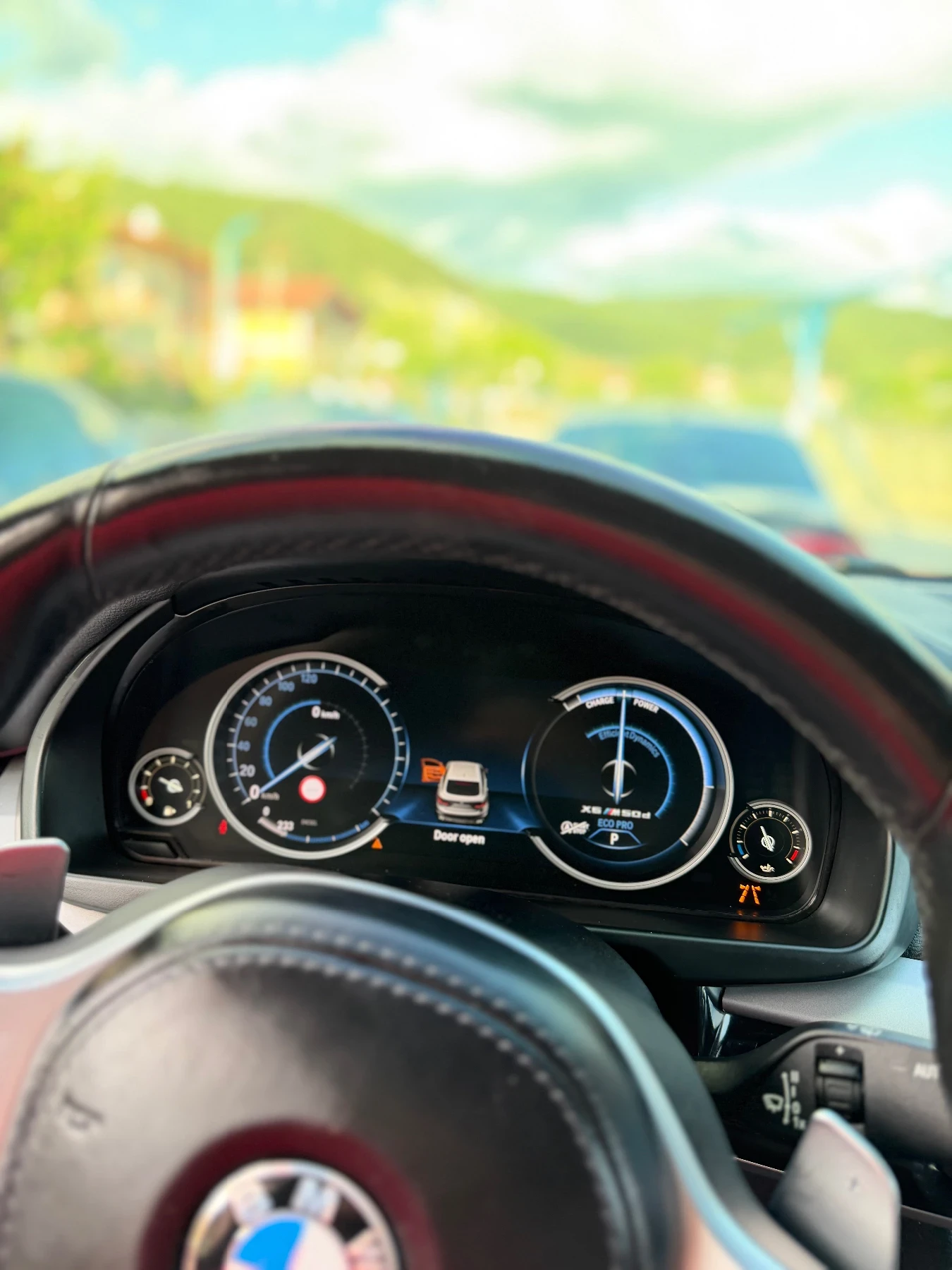 BMW X6, снимка 10 - Автомобили и джипове - 55667253