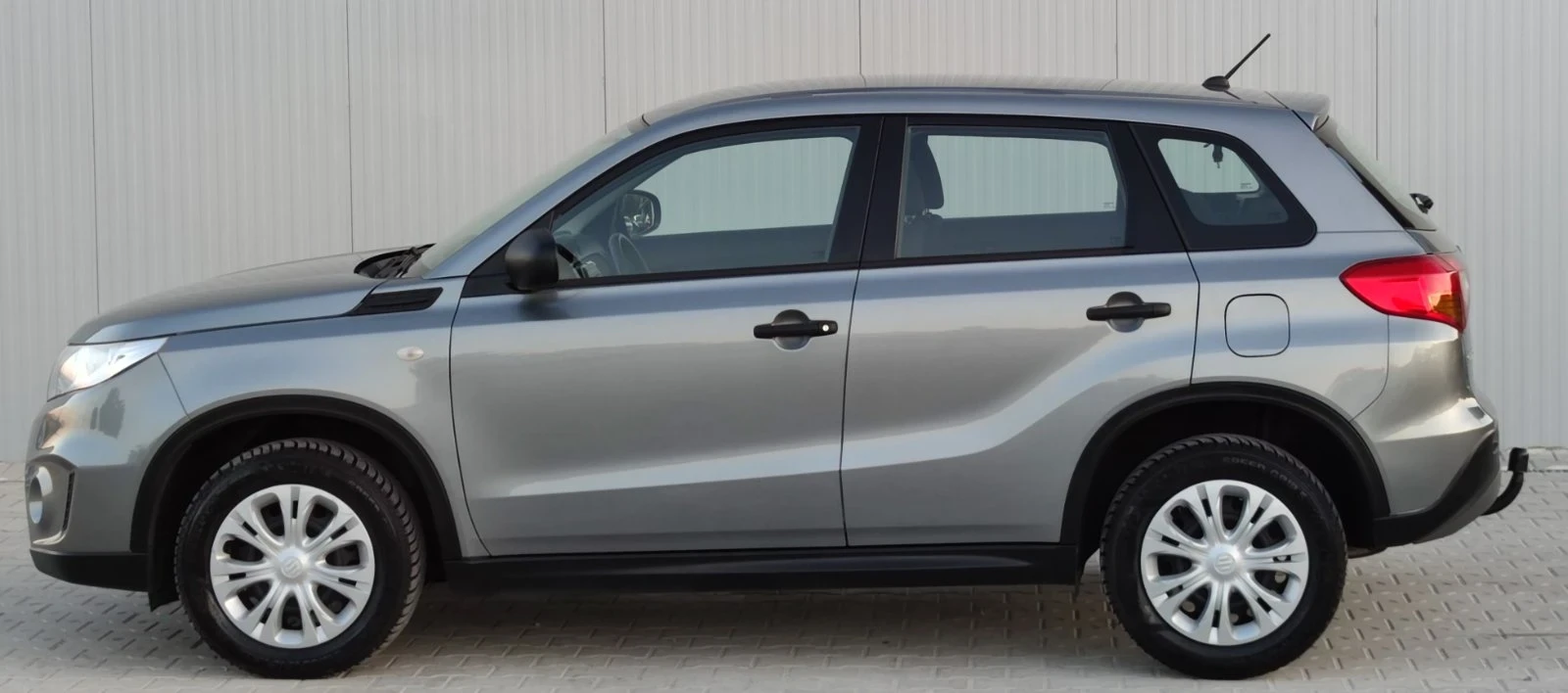 Suzuki Vitara 1.6DDIS* 120к.с* , снимка 6 - Автомобили и джипове - 55683937