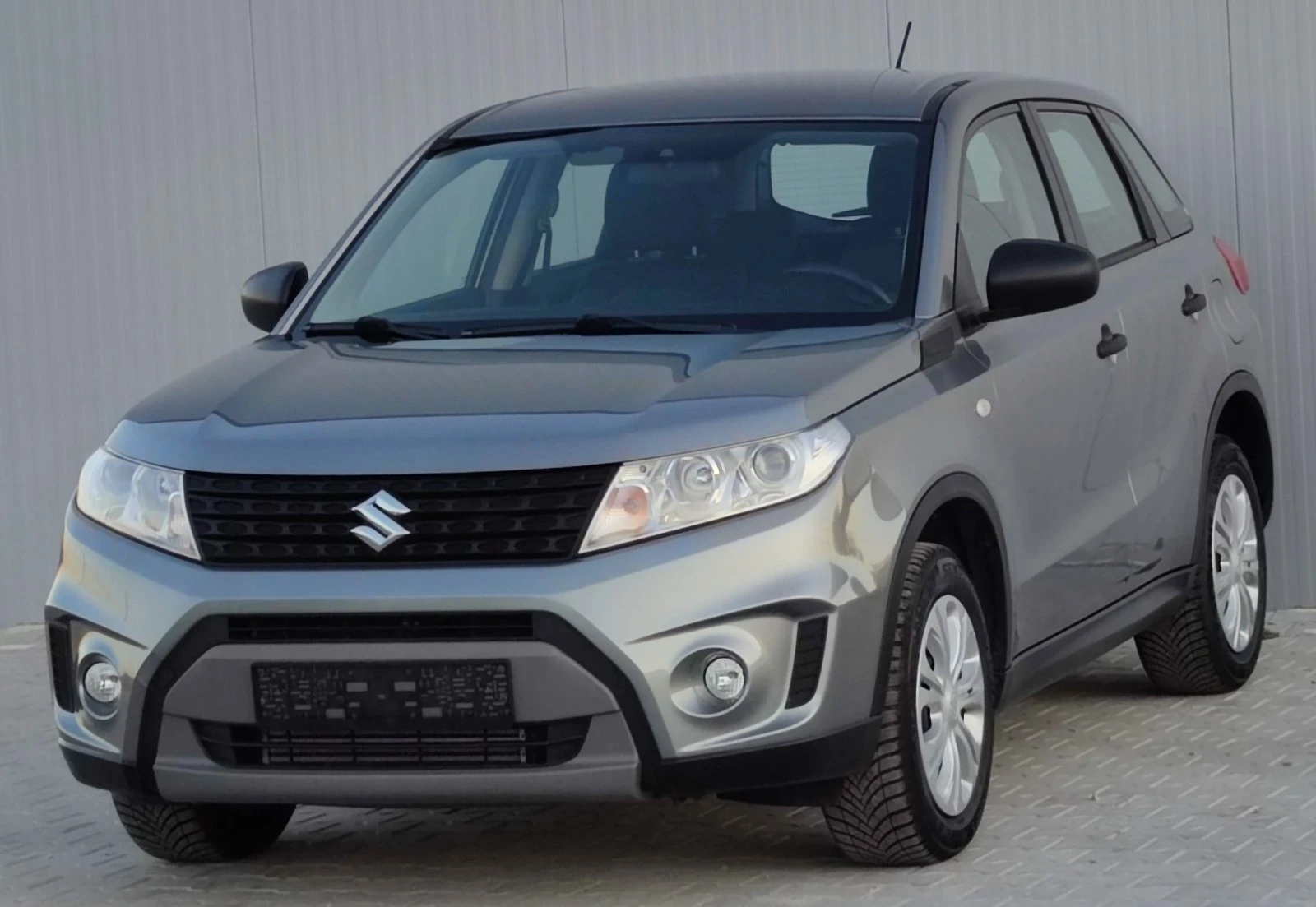 Suzuki Vitara 1.6DDIS* 120к.с* , снимка 7 - Автомобили и джипове - 55683937