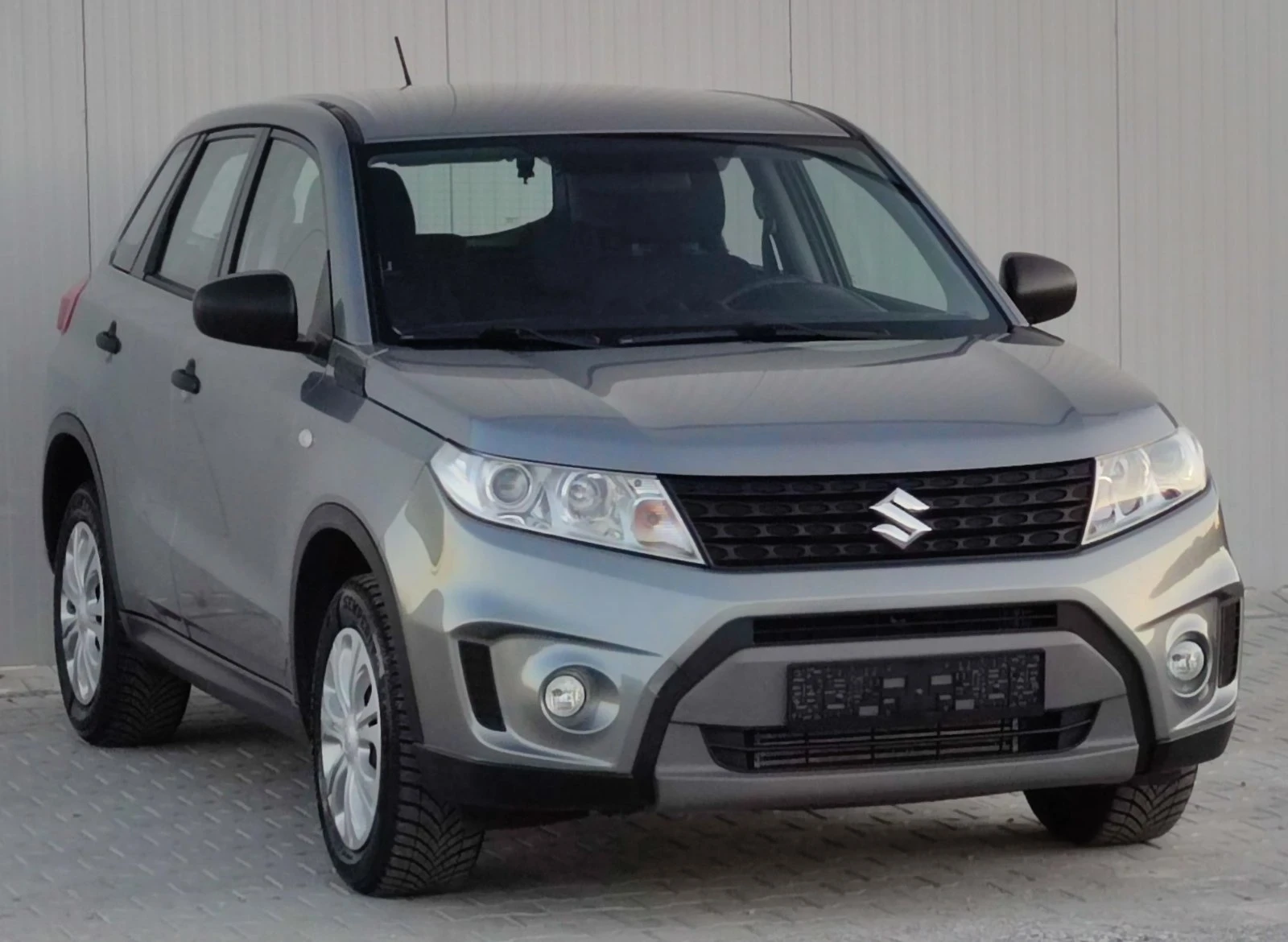 Suzuki Vitara 1.6DDIS* 120к.с* 