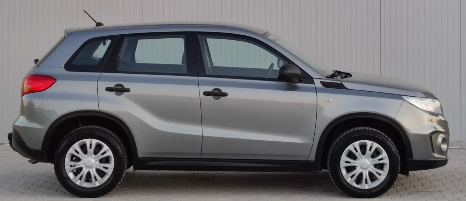 Suzuki Vitara 1.6DDIS* 120к.с* , снимка 2 - Автомобили и джипове - 55683937