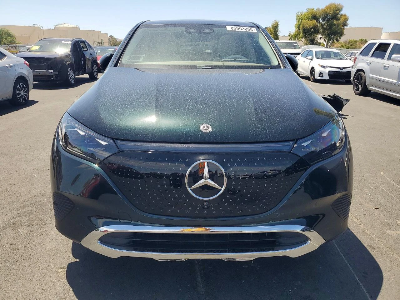Mercedes-Benz EQE * 350* SUV* 4MATIC*  | Mobile.bg � ����������� 2