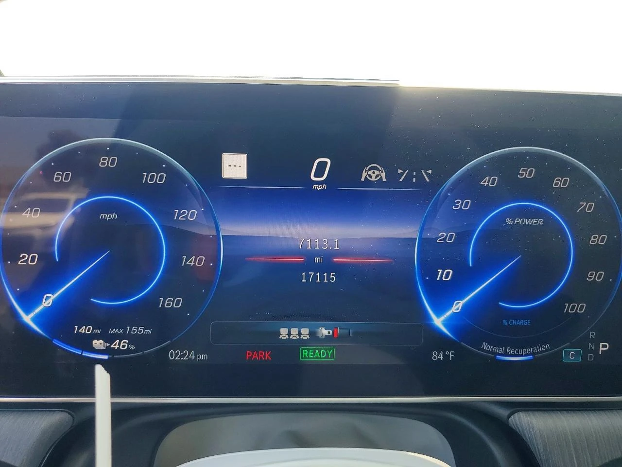 Mercedes-Benz EQE * 350* SUV* 4MATIC*  | Mobile.bg � ����������� 8