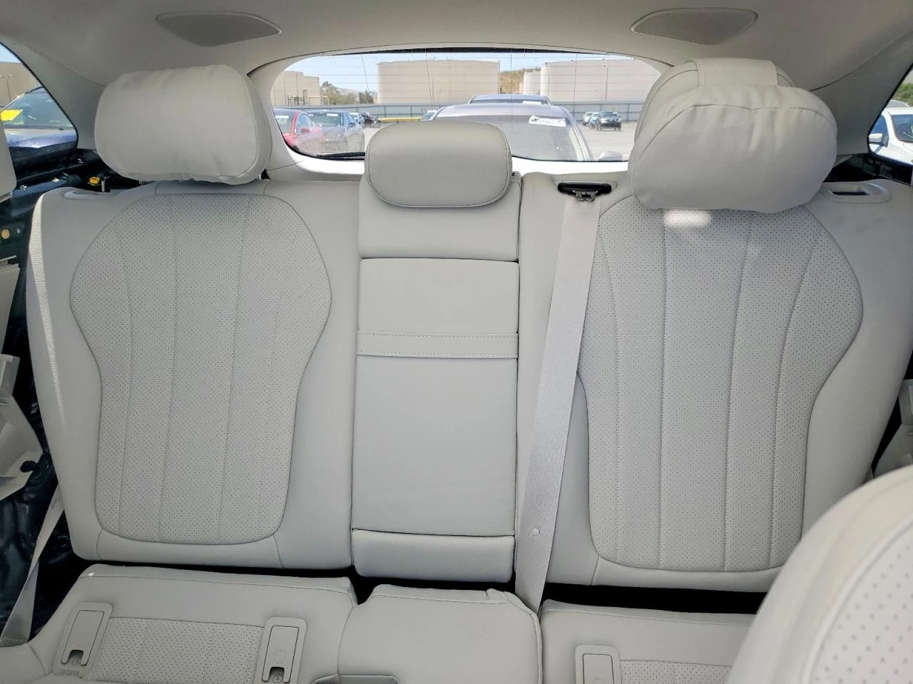 Mercedes-Benz EQE * 350* SUV* 4MATIC*  | Mobile.bg � ����������� 11