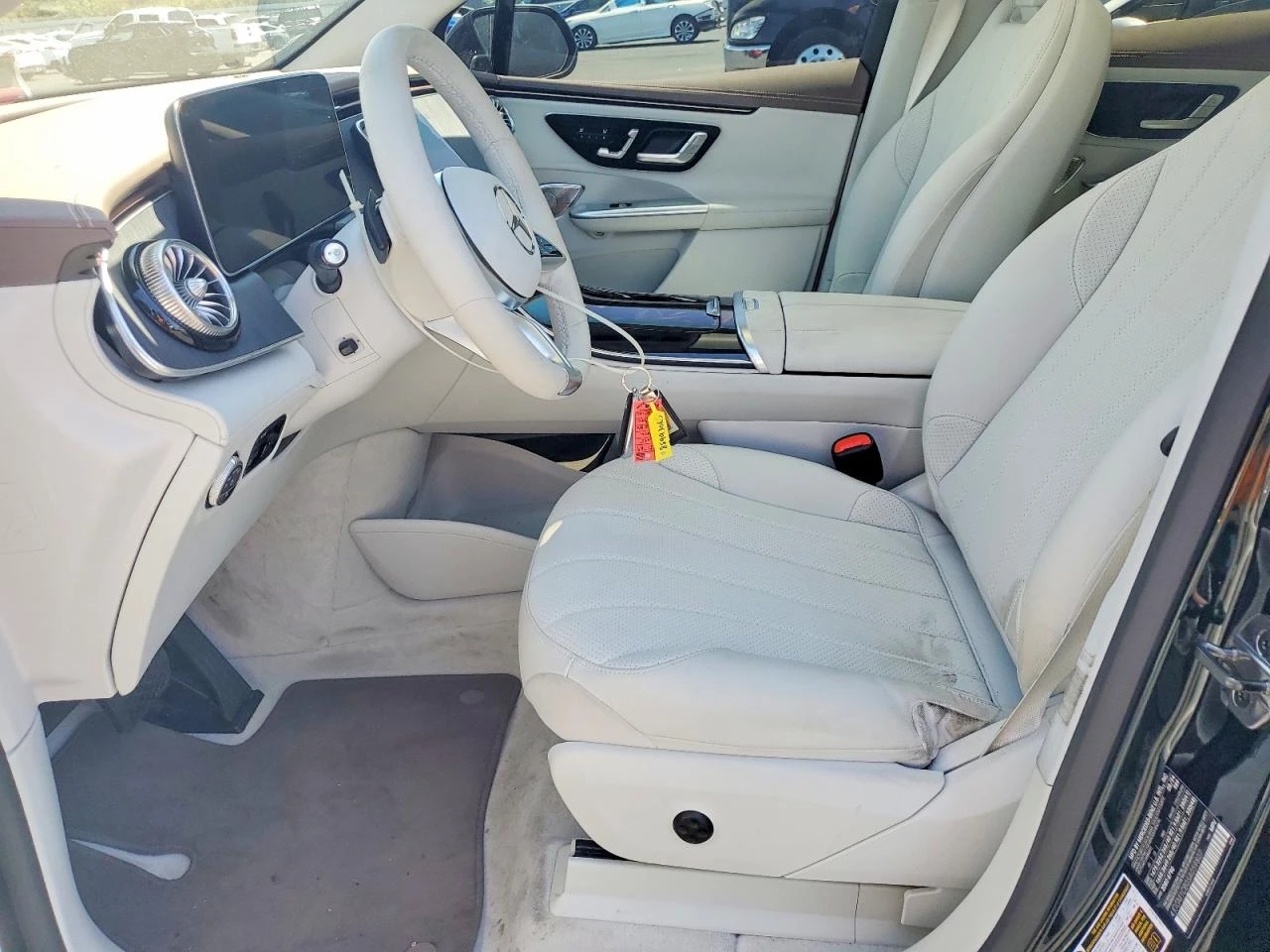 Mercedes-Benz EQE * 350* SUV* 4MATIC*  | Mobile.bg � ����������� 10