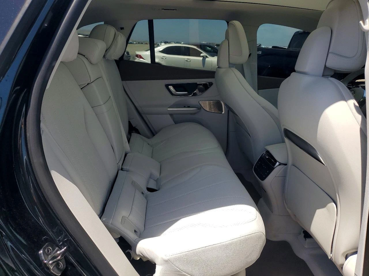 Mercedes-Benz EQE * 350* SUV* 4MATIC*  | Mobile.bg � ����������� 12