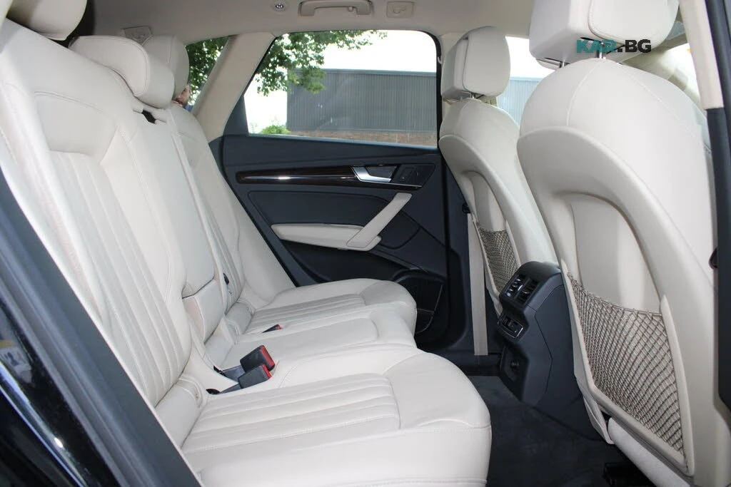 Audi Q5 Technik * 360 * Full * АвтоКредит * (ЦЕНА ДО БГ), снимка 17 - Автомобили и джипове - 55892738